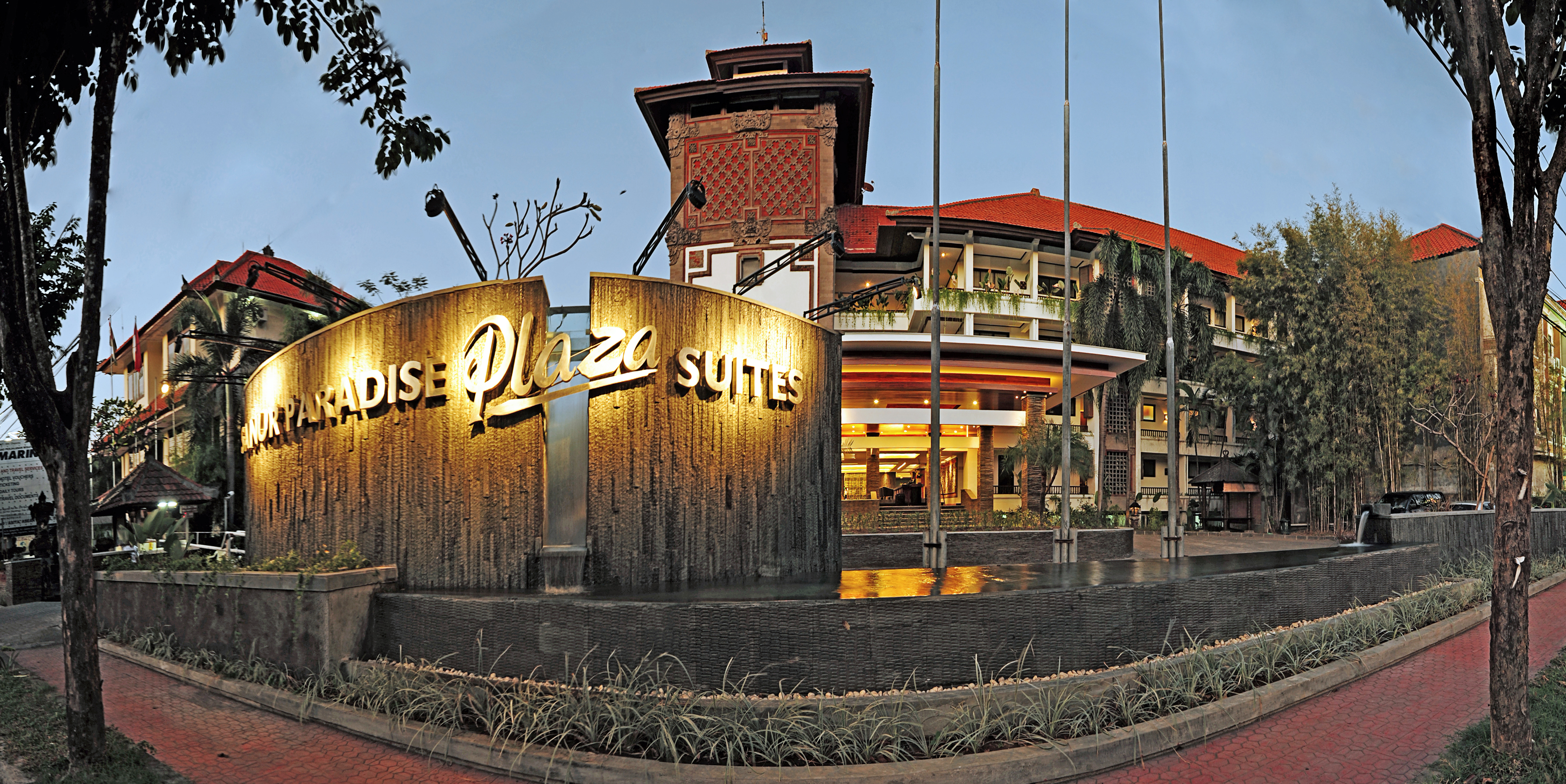 Prime Plaza Suites Sanur - Bali image