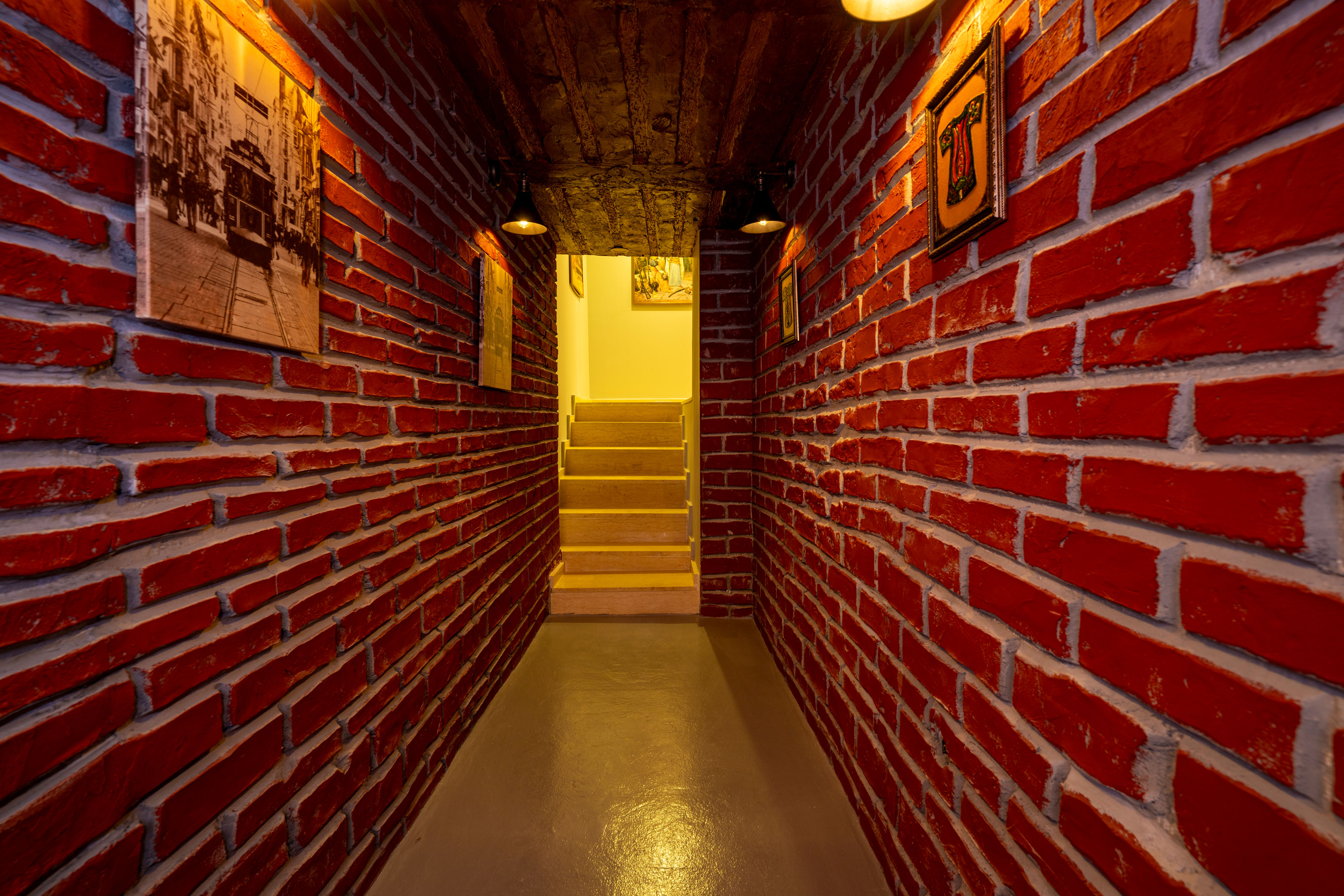 Harmony Hotel Istanbul & SPA - фото