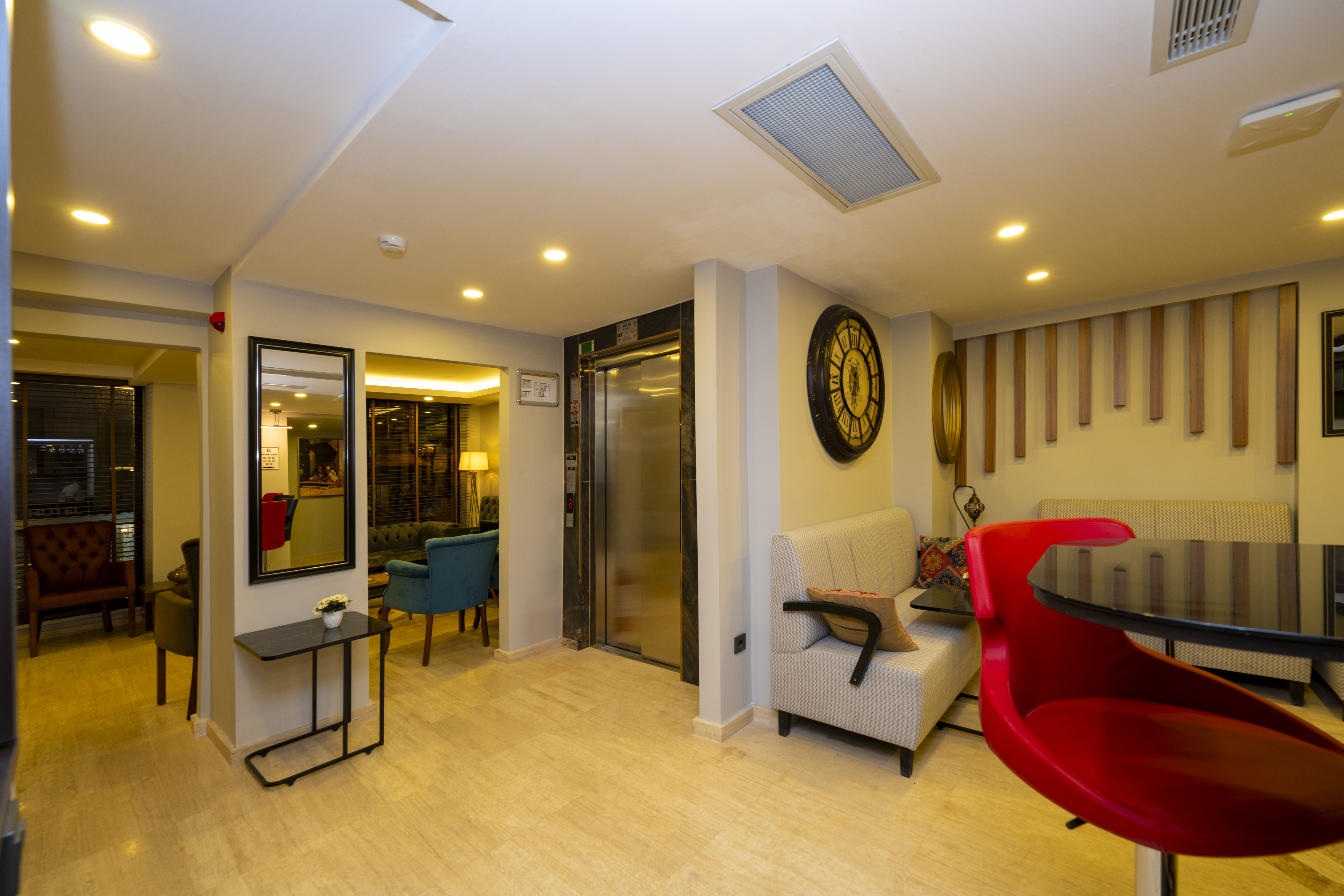 Harmony Hotel Istanbul & SPA - фото