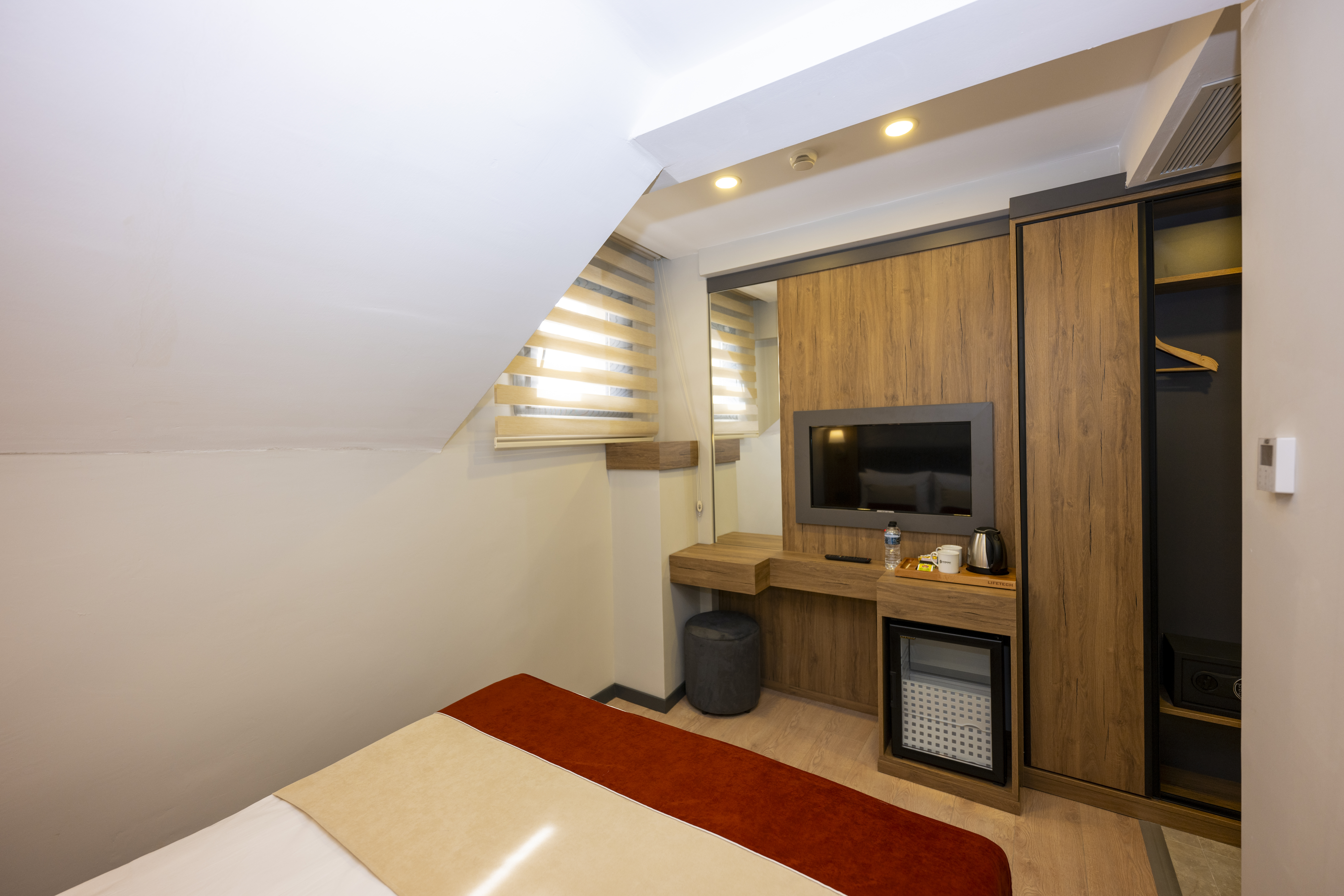 Harmony Hotel Istanbul & SPA - фото