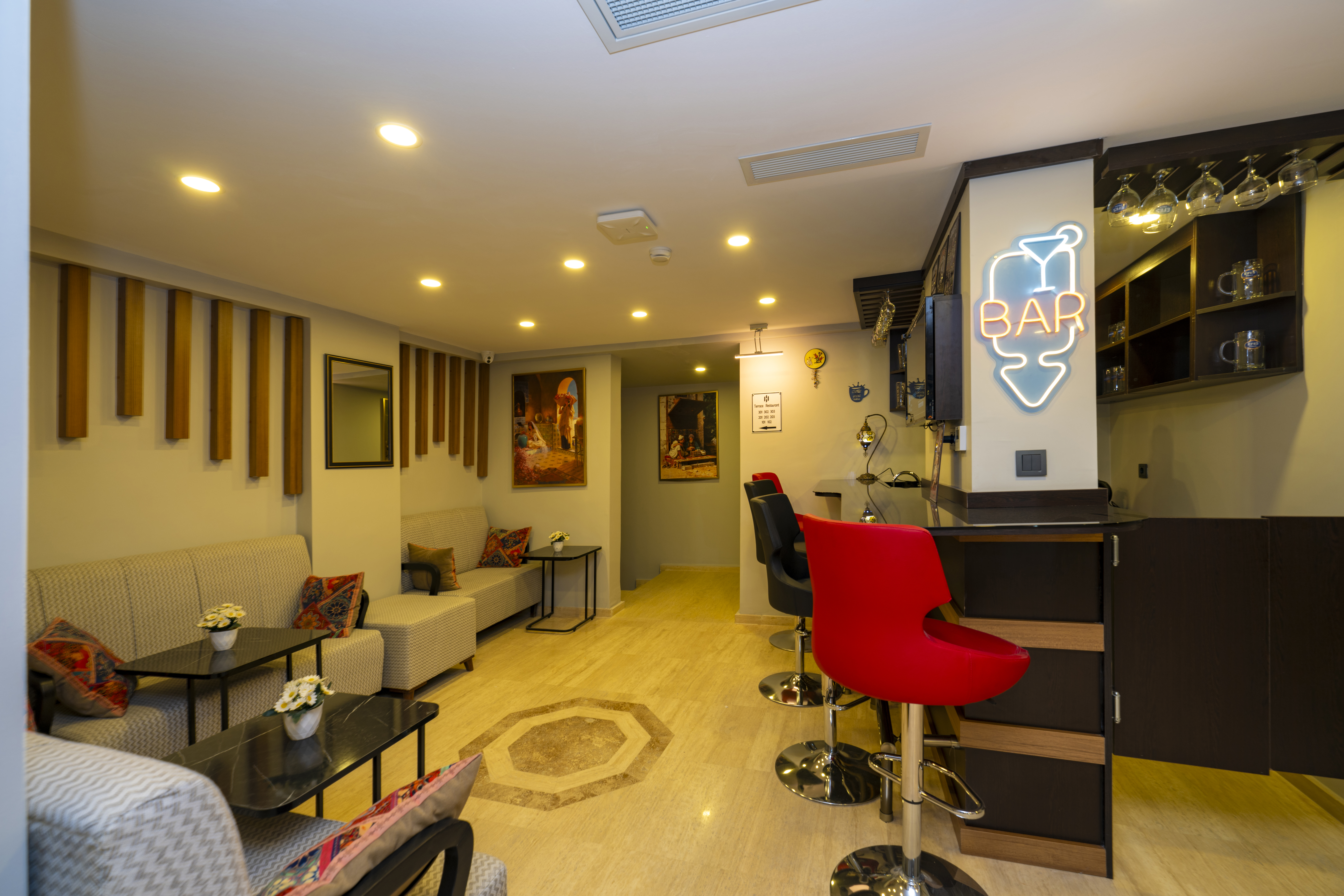 Harmony Hotel Istanbul & SPA - фото