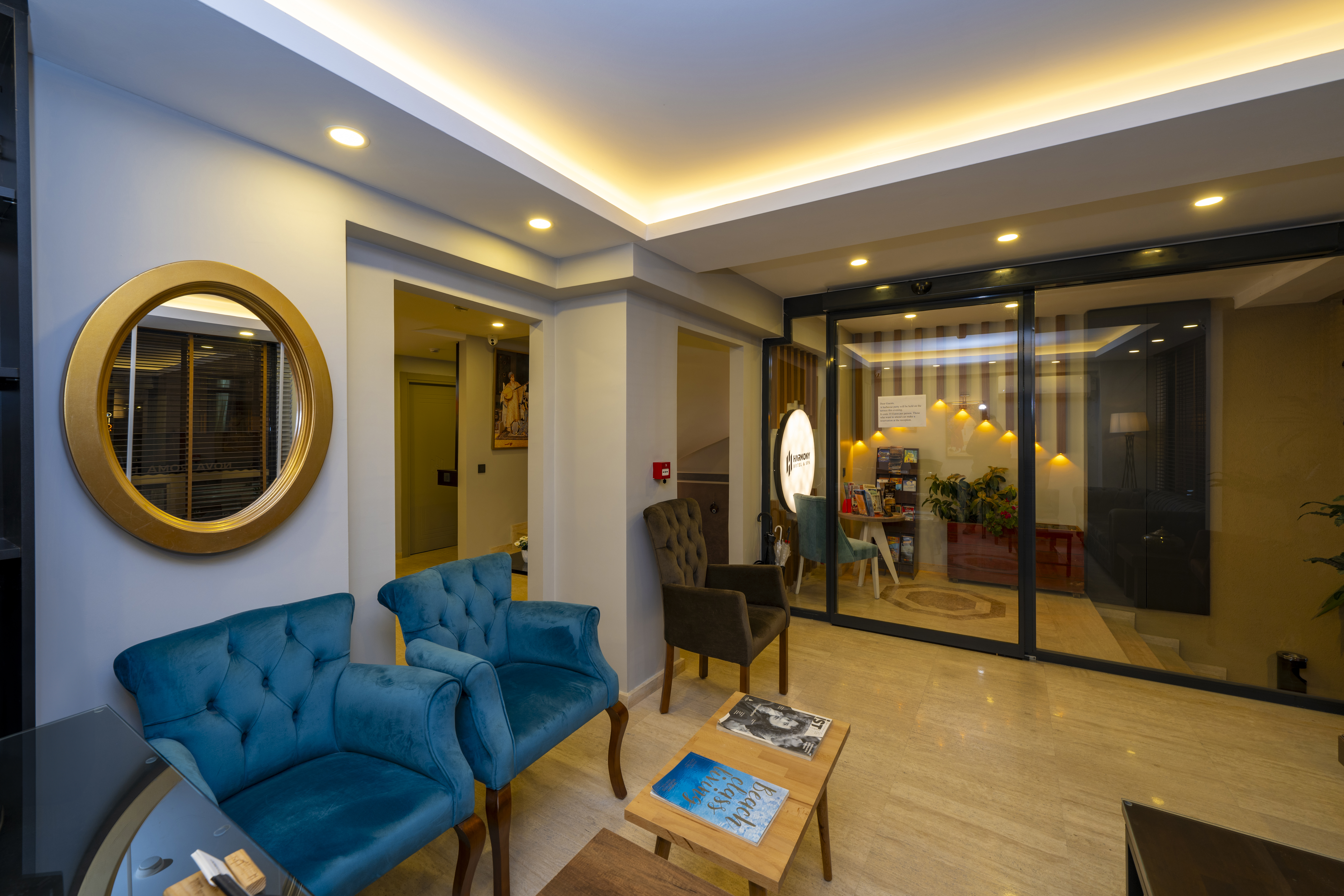 Harmony Hotel Istanbul & SPA - фото