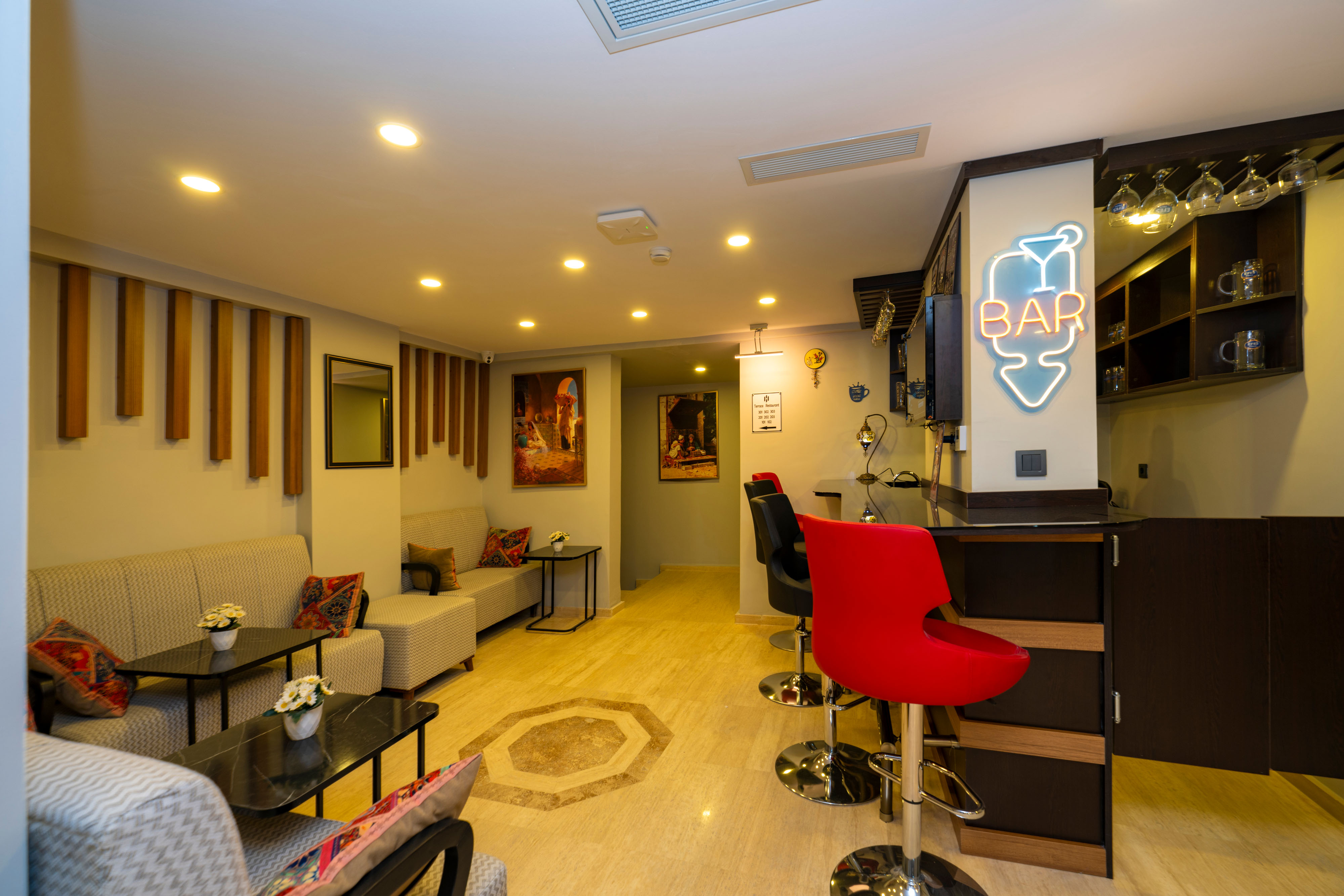 Harmony Hotel Istanbul & SPA - фото