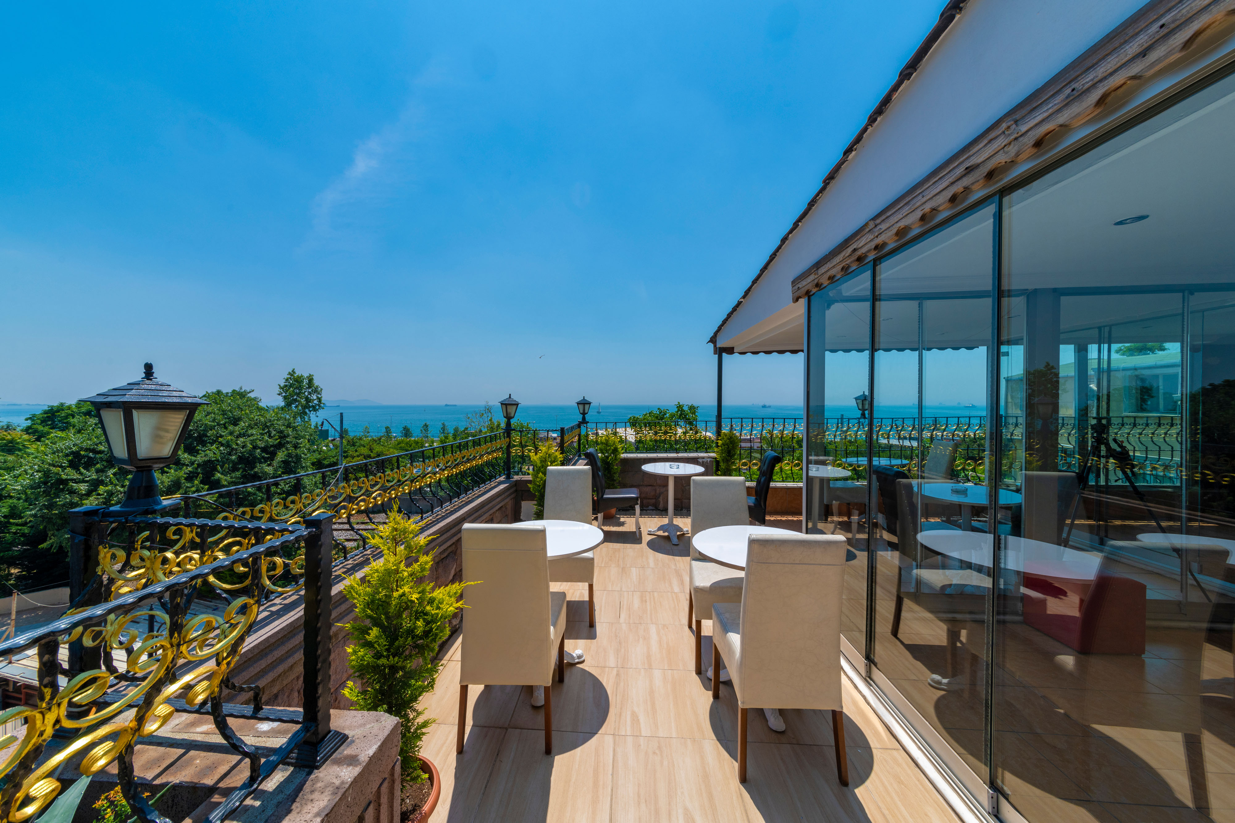 Harmony Hotel Istanbul & SPA - фото