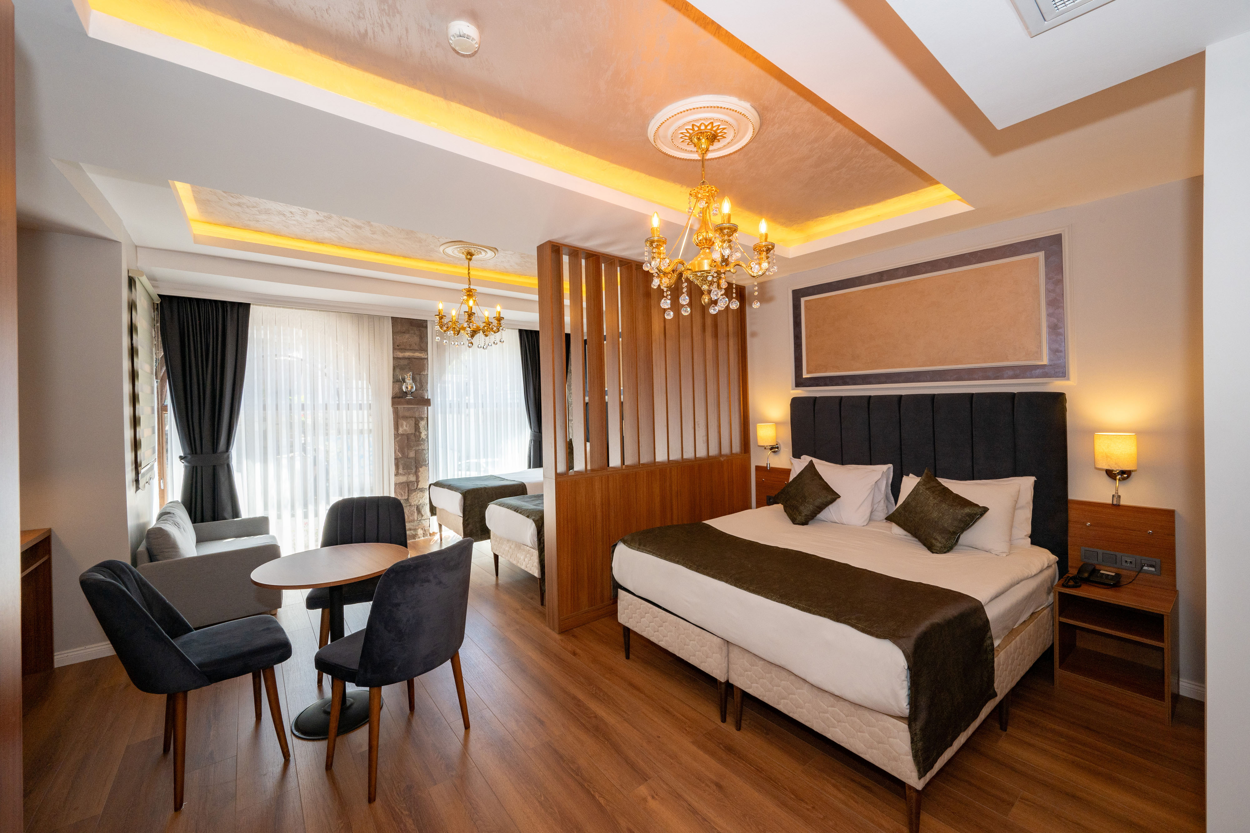 Harmony Hotel Istanbul & SPA