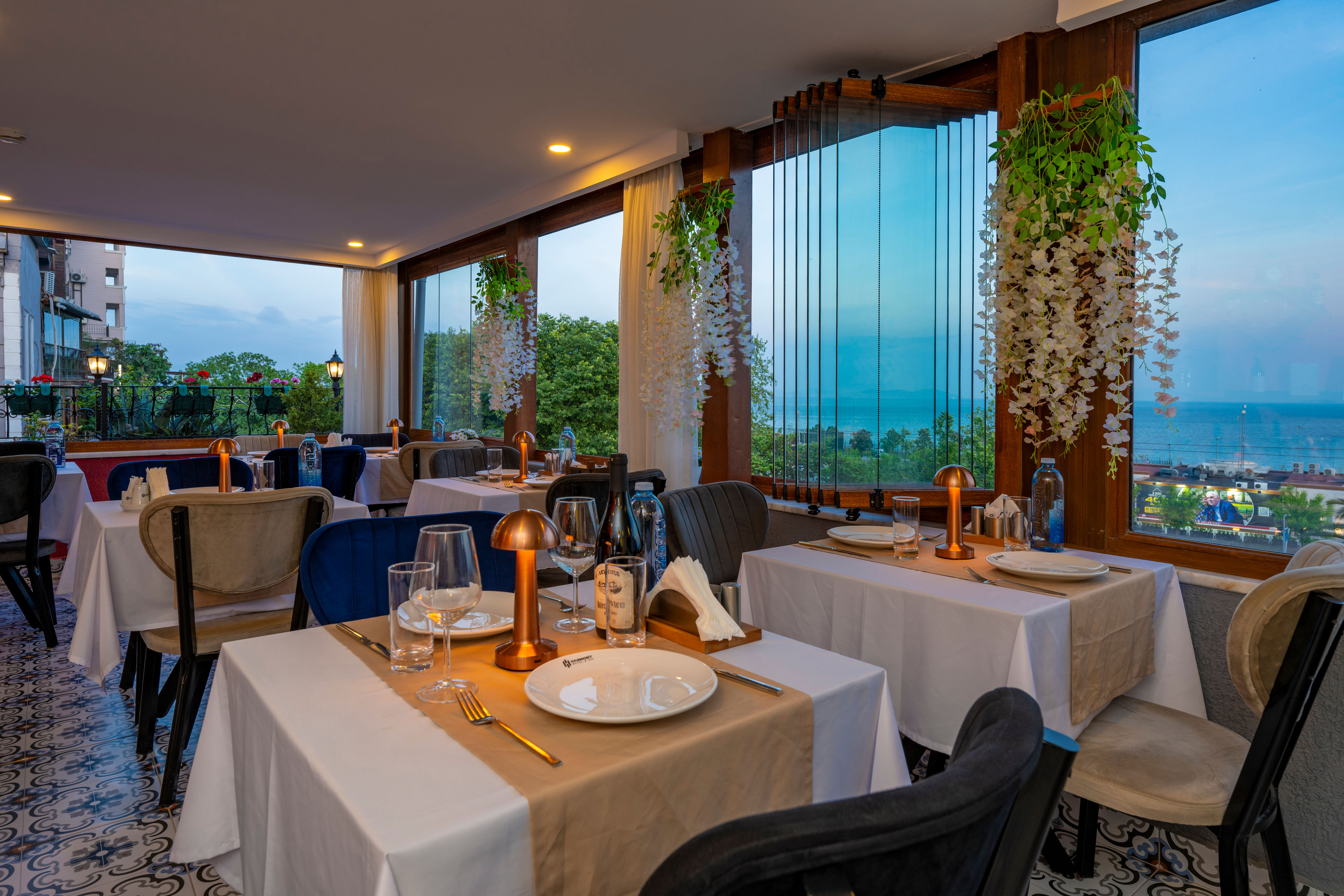 Harmony Hotel Istanbul & SPA - фото