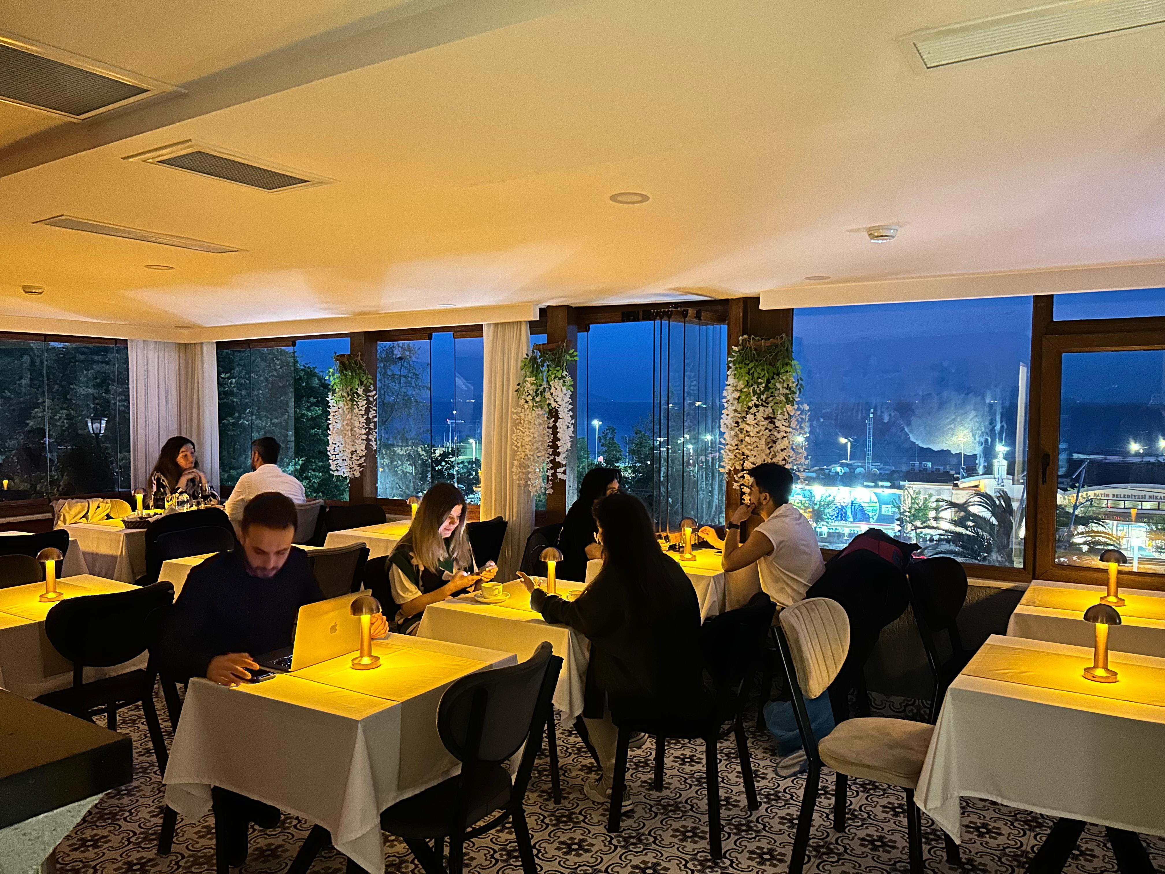 Harmony Hotel Istanbul & SPA - фото