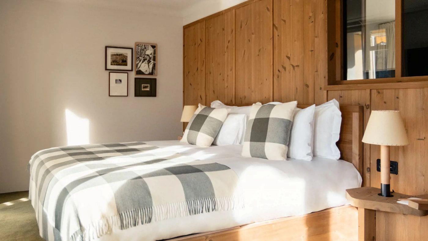 Grand Hotel Belvedere – a Beaumier Hotel and Spa