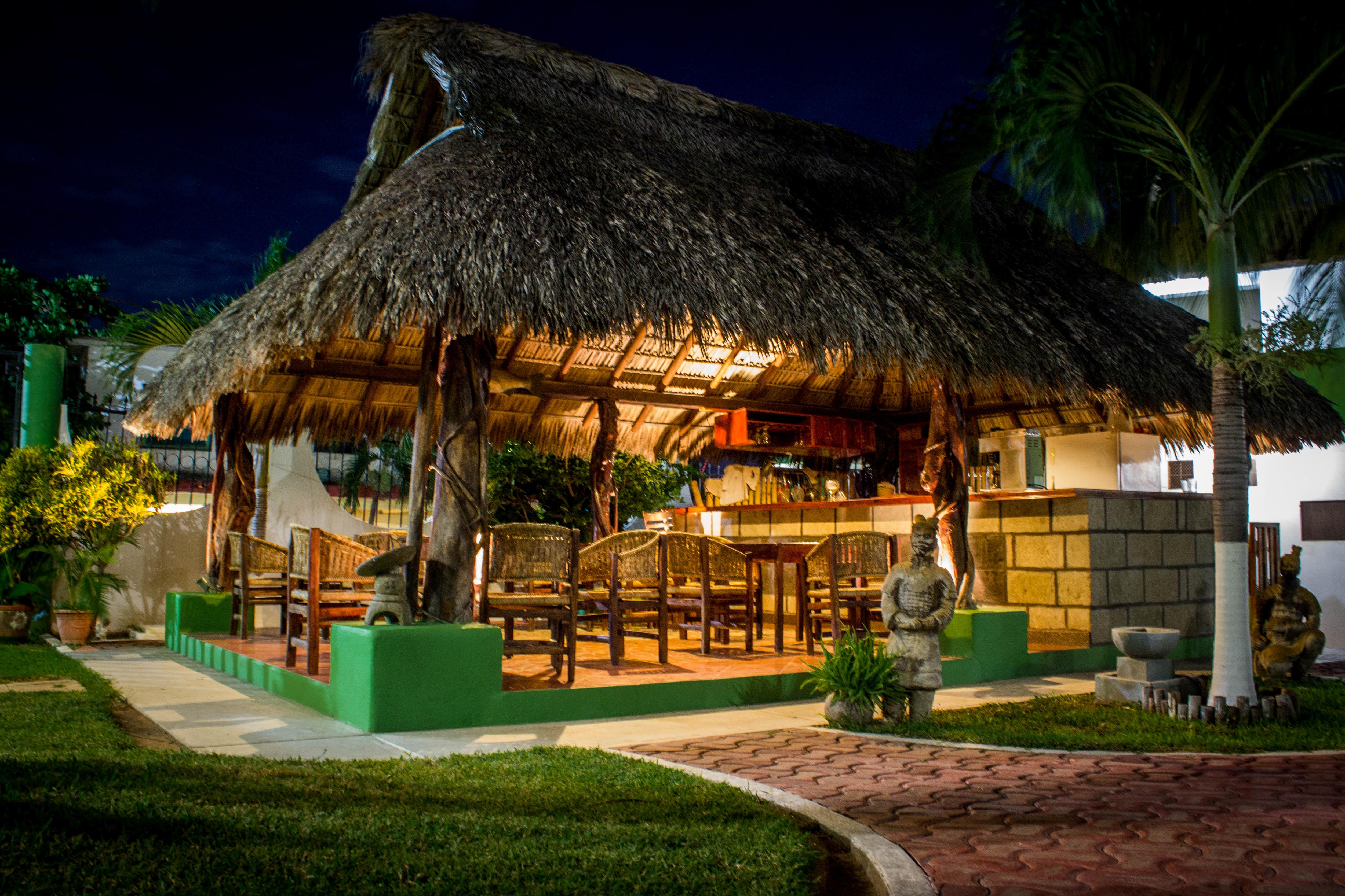 Punta Esmeralda Suites & Hotel