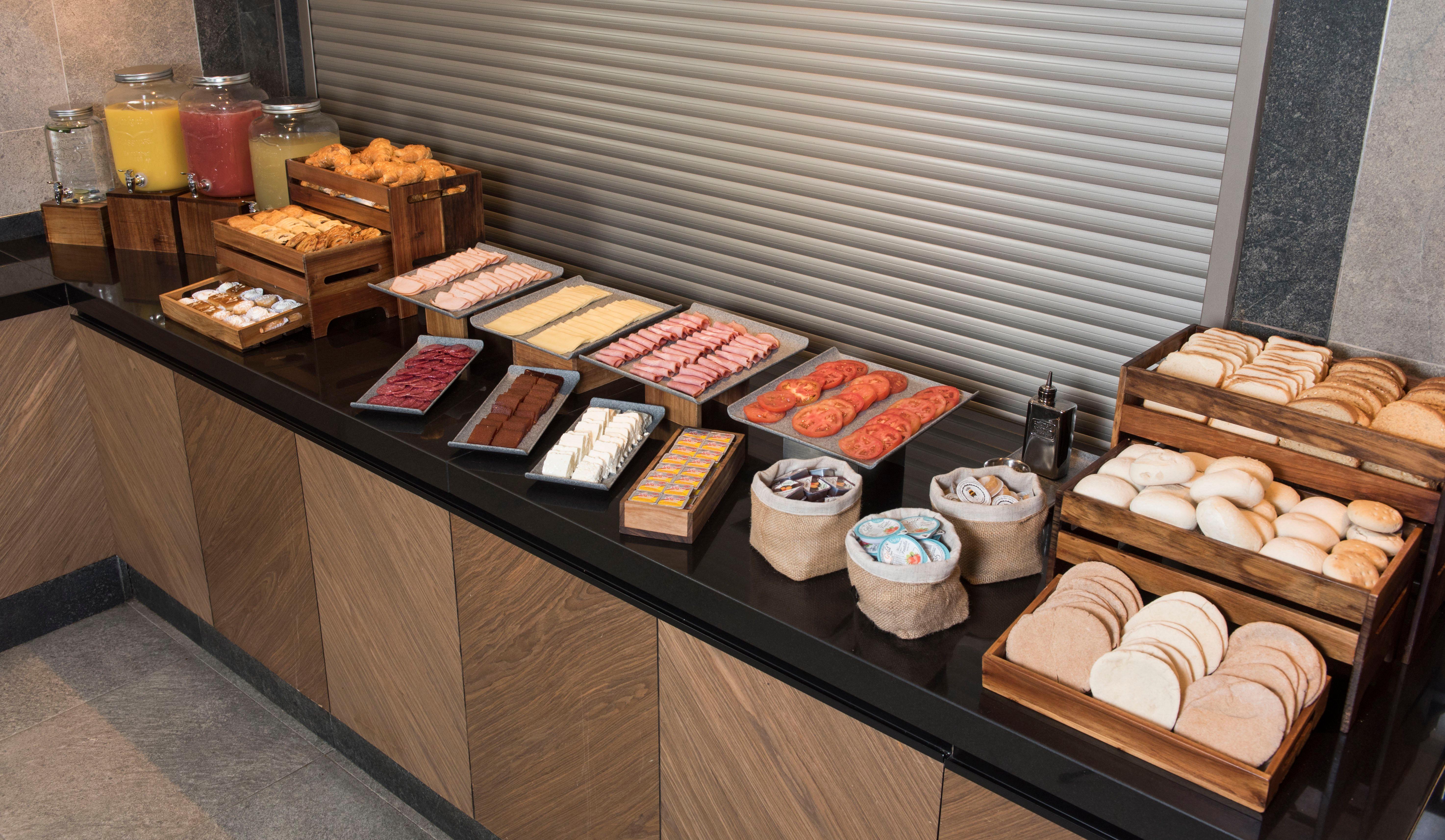 Holiday Inn Express Concepcion