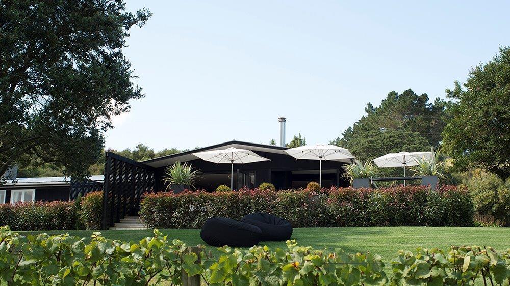 Riverside Matakana