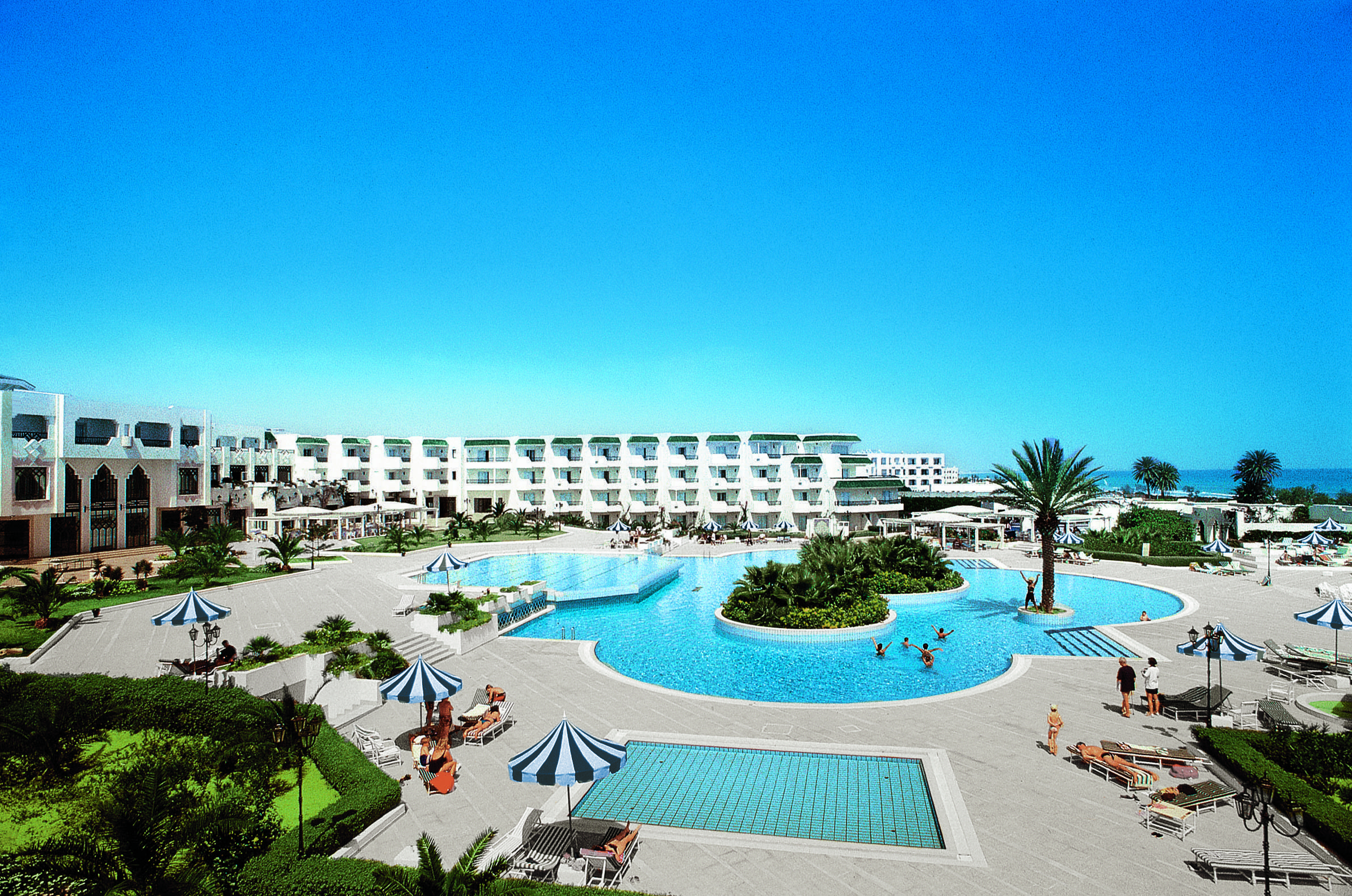 ONE Resort El Mansour image