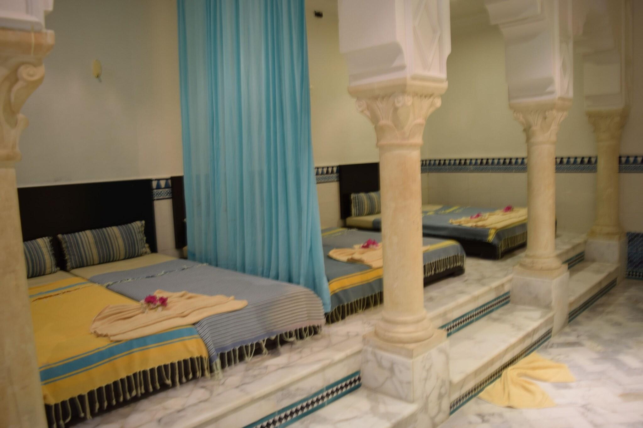 Sensimar Oceana Resort & Spa