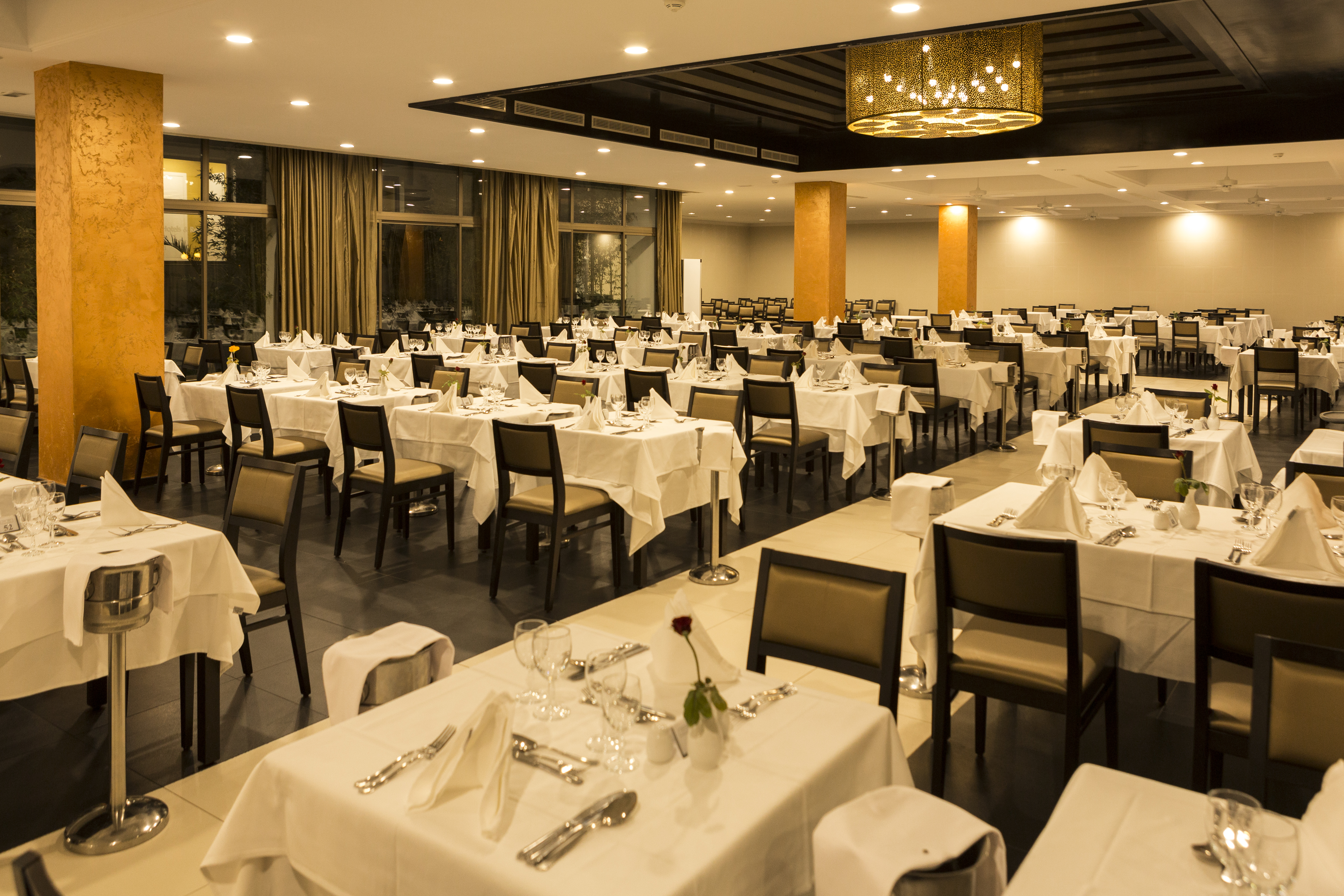 Barcelo Concorde Green Park Palace
