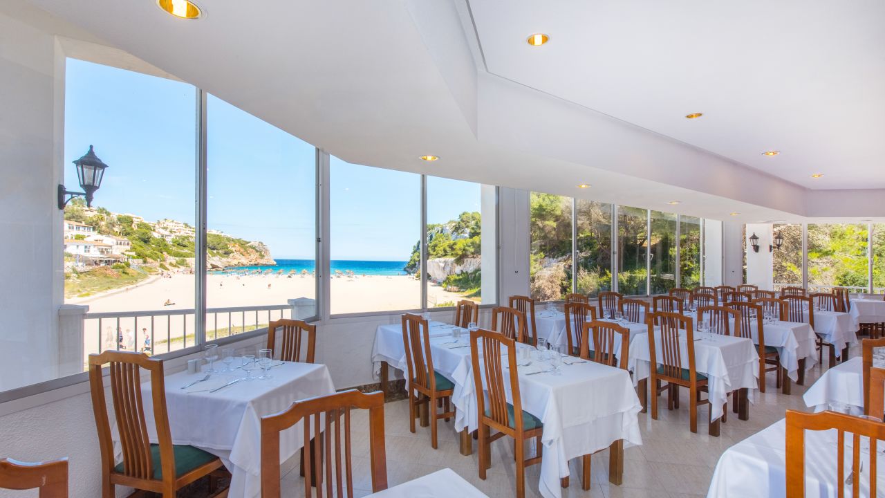 Hotel Cala Romantica Mallorca