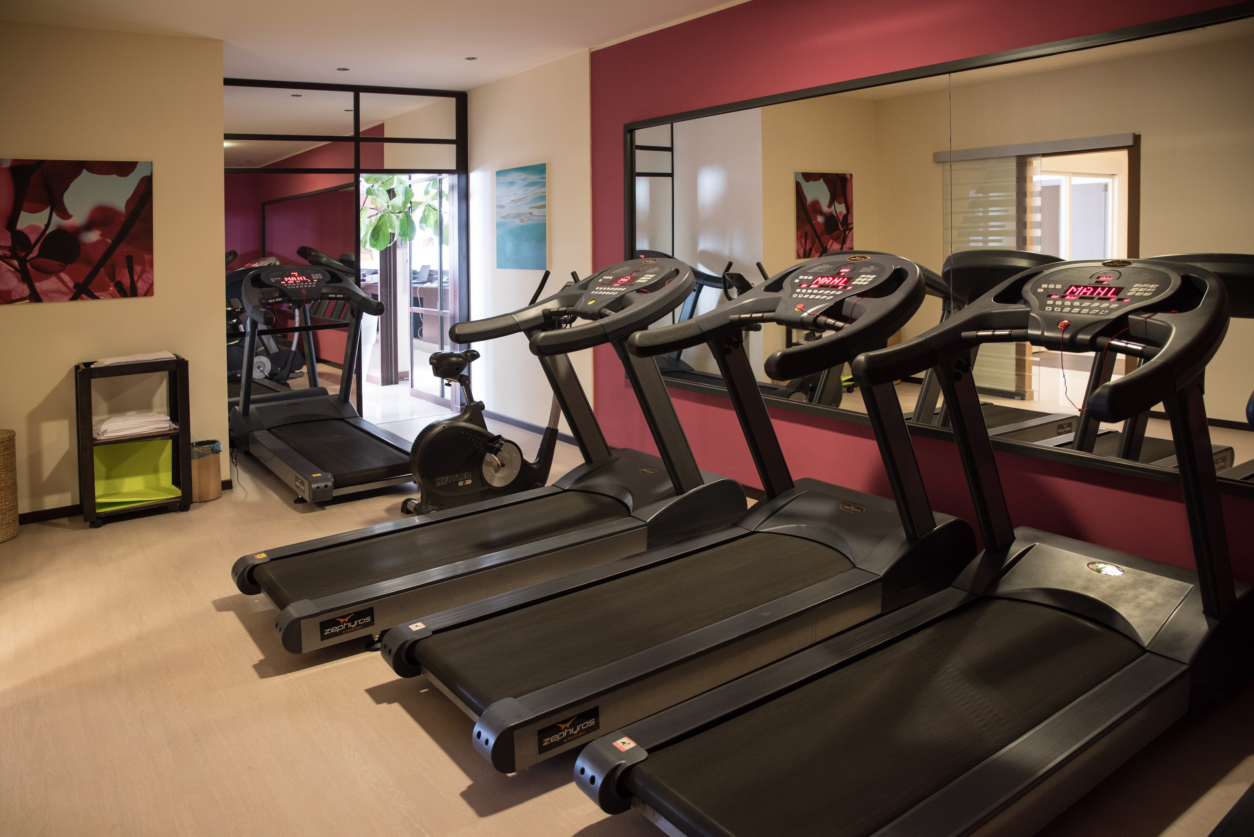 Falconara Greenblu Resort by null