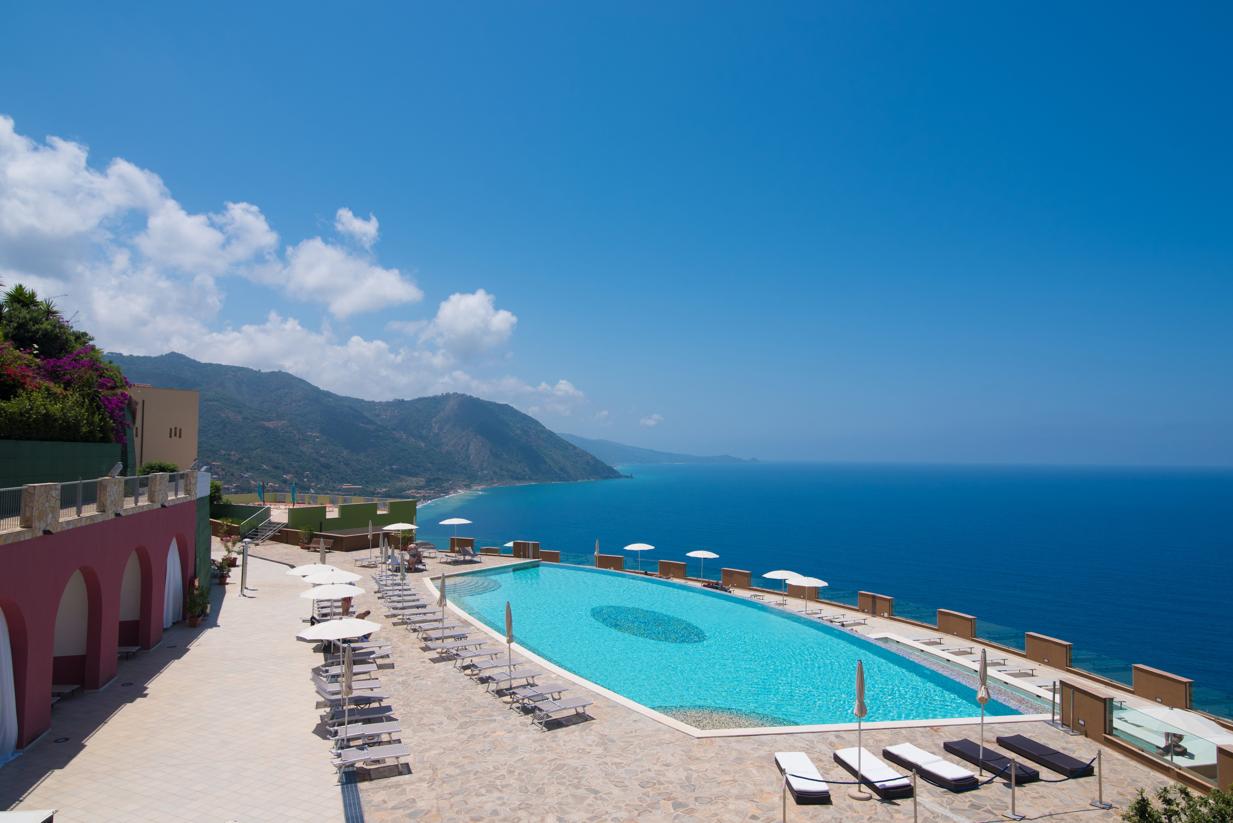 Falconara Greenblu Resort by null