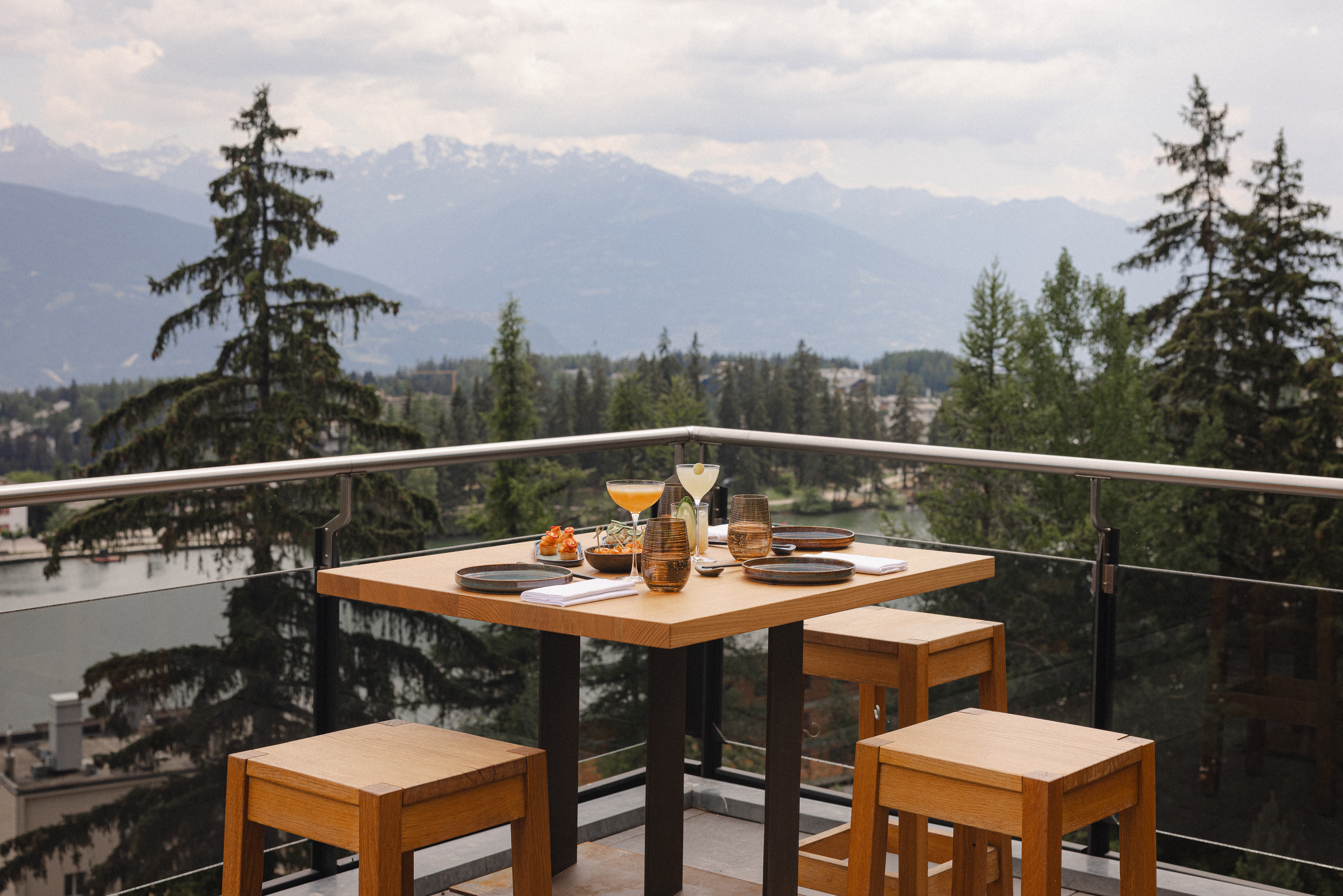 Crans Ambassador