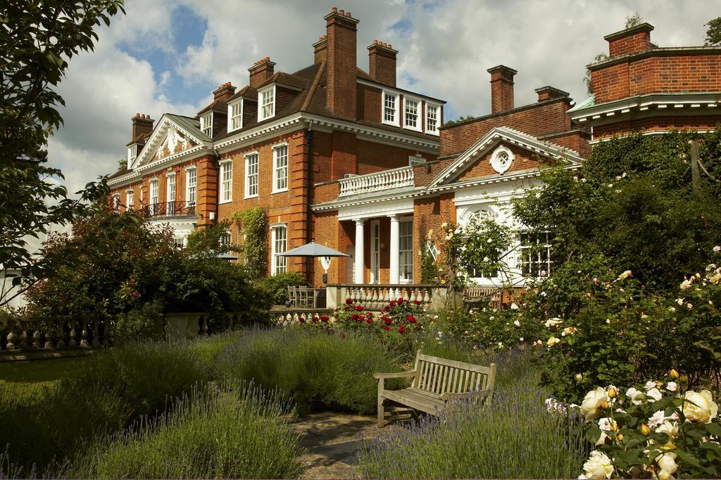 Hunton Park image