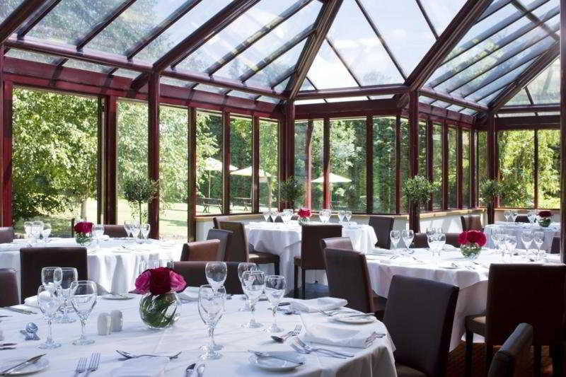 De Vere Latimer Place