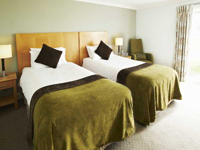 Wychwood Park Hotel & Golf Club