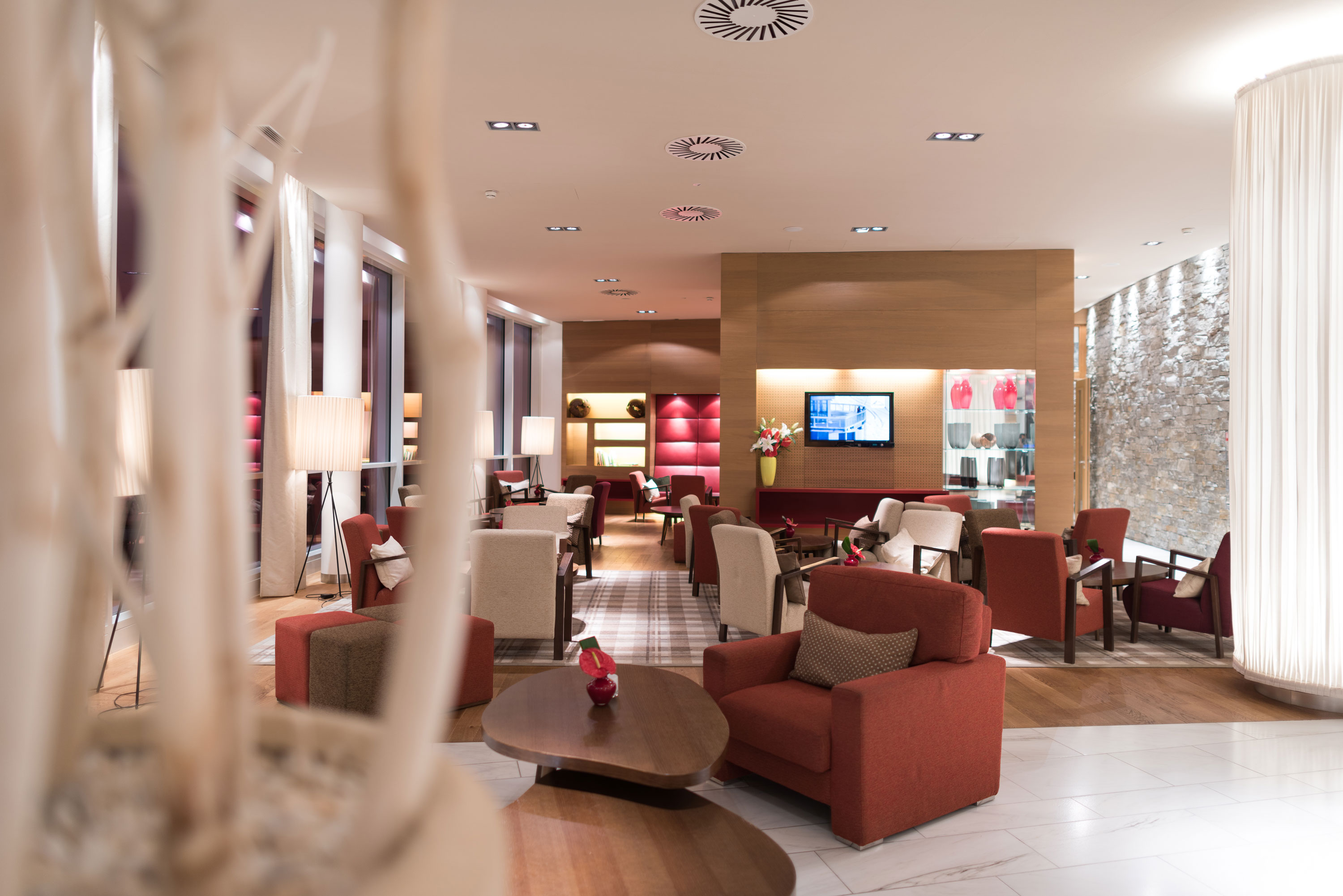 Hotel Tauern Spa Kaprun