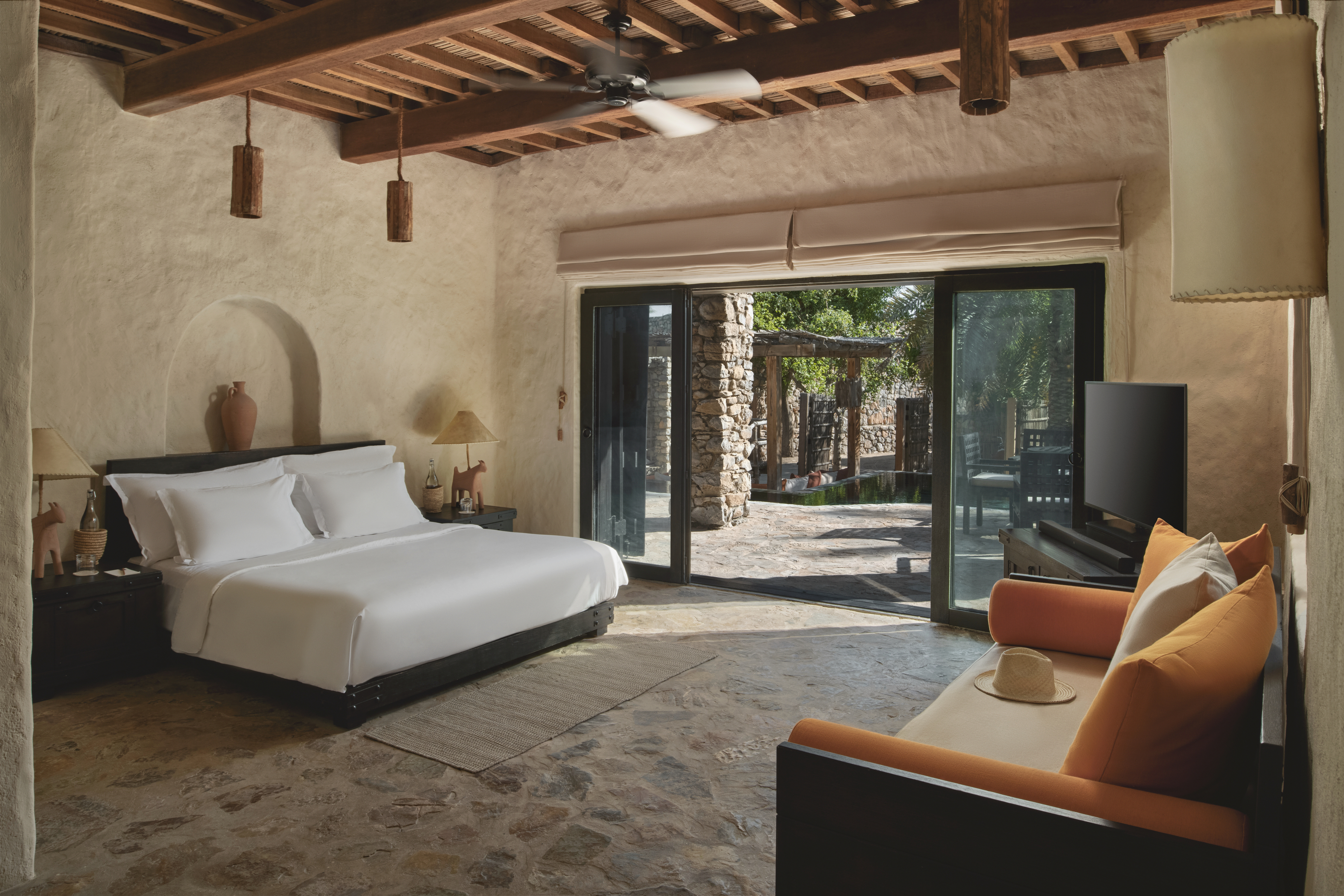 Six Senses Zighy Bay