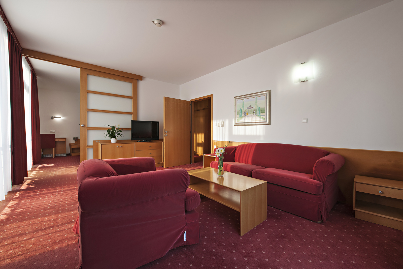 Hotel Izvir by null