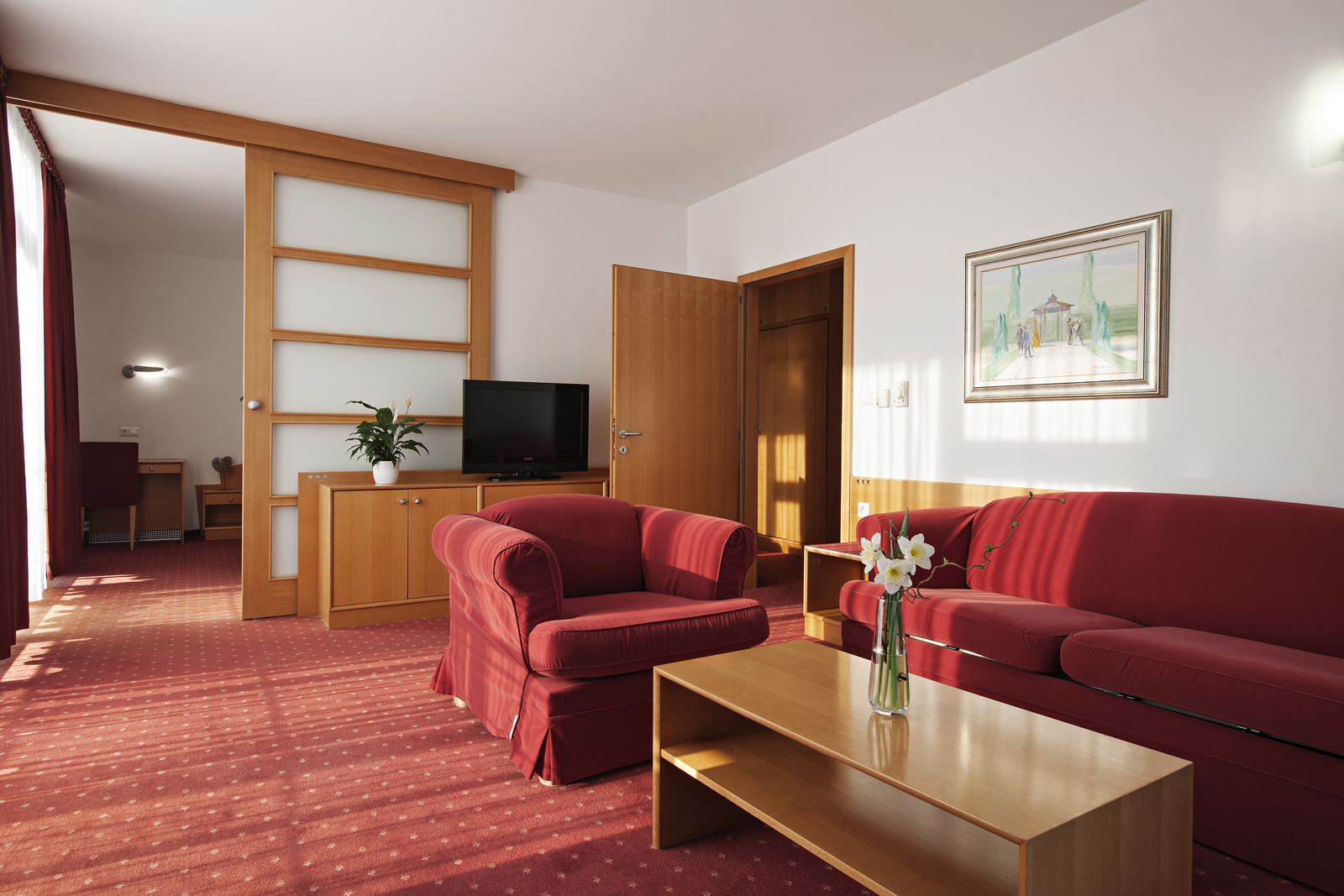 Hotel Izvir by null