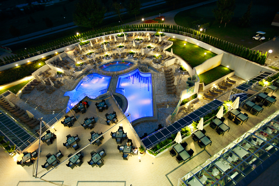 Hotel Livada Prestige by null