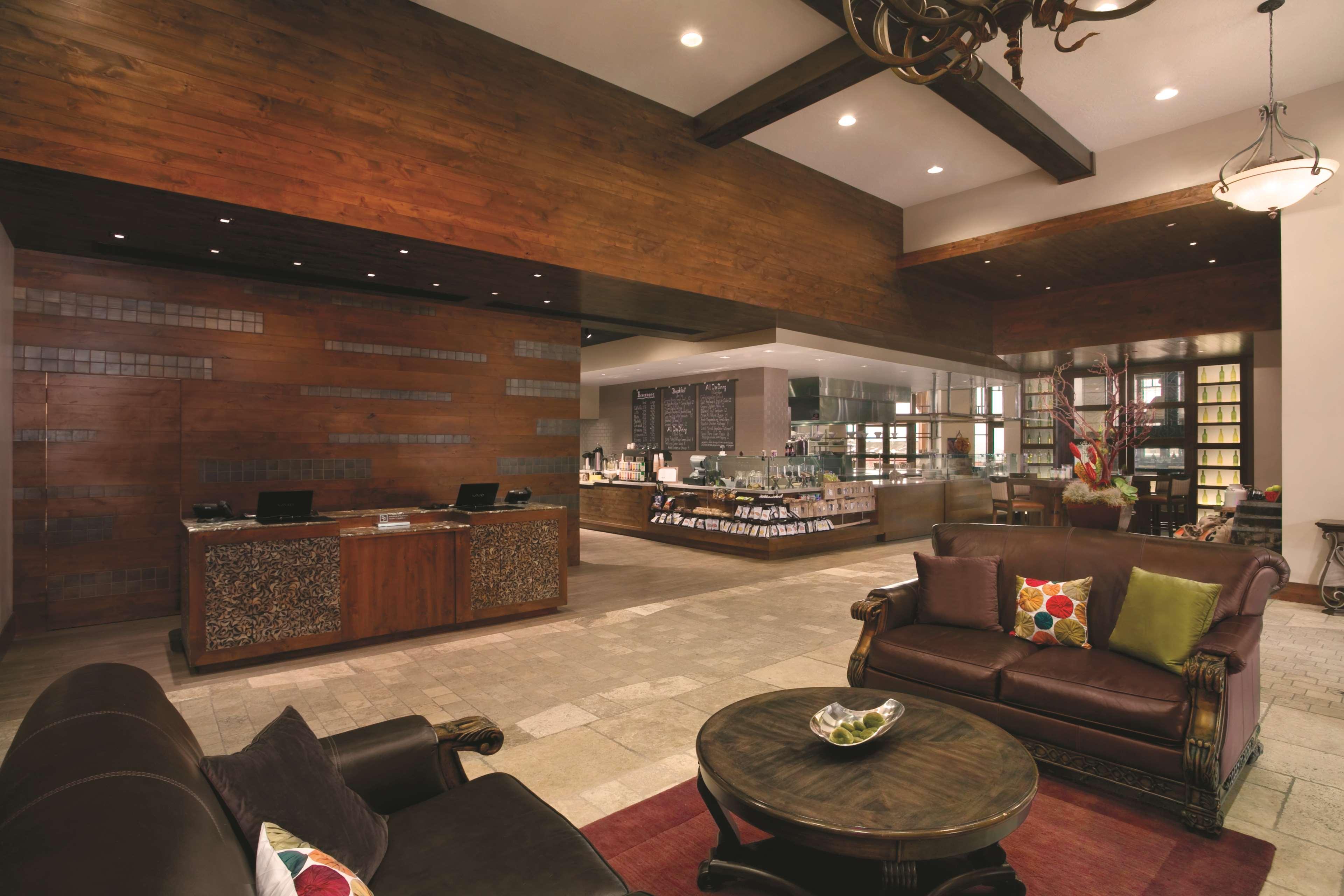 Hyatt Centric Park City