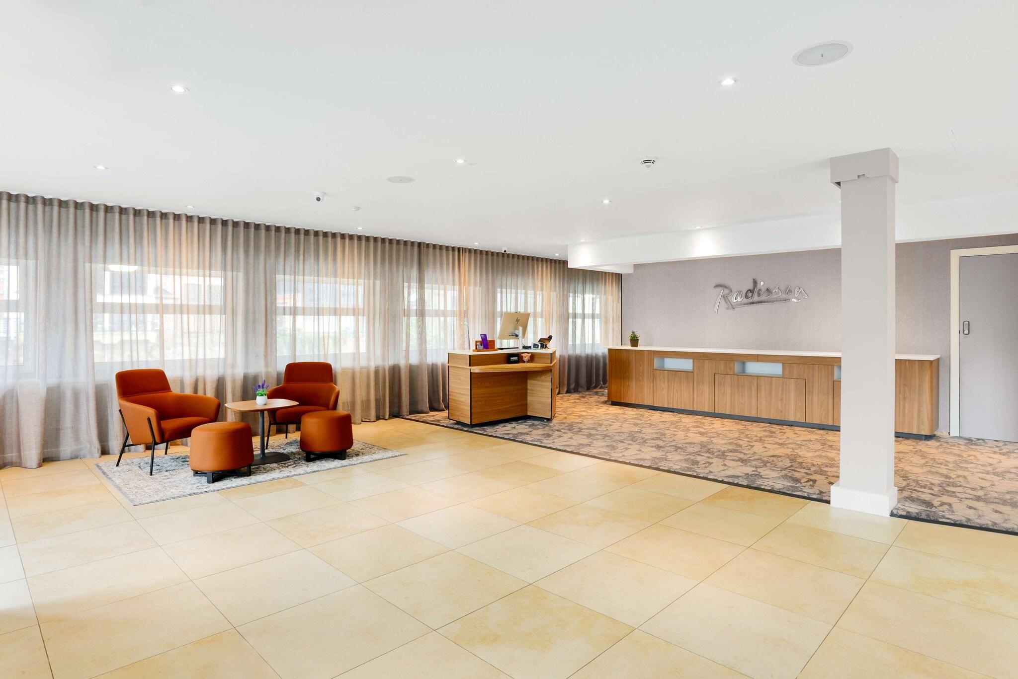 Park Inn by Radisson York