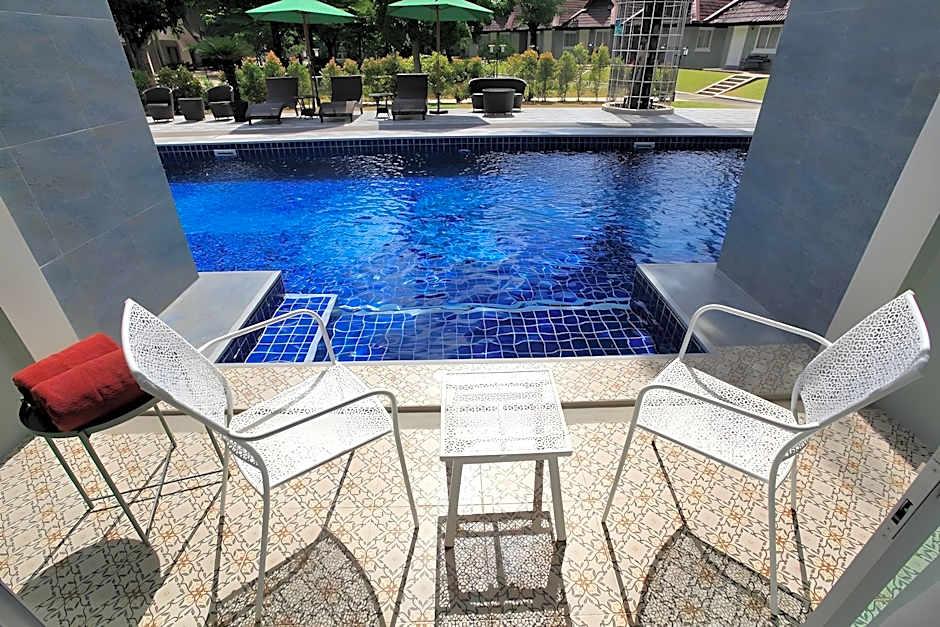 Amarin Resort Chiang Rai