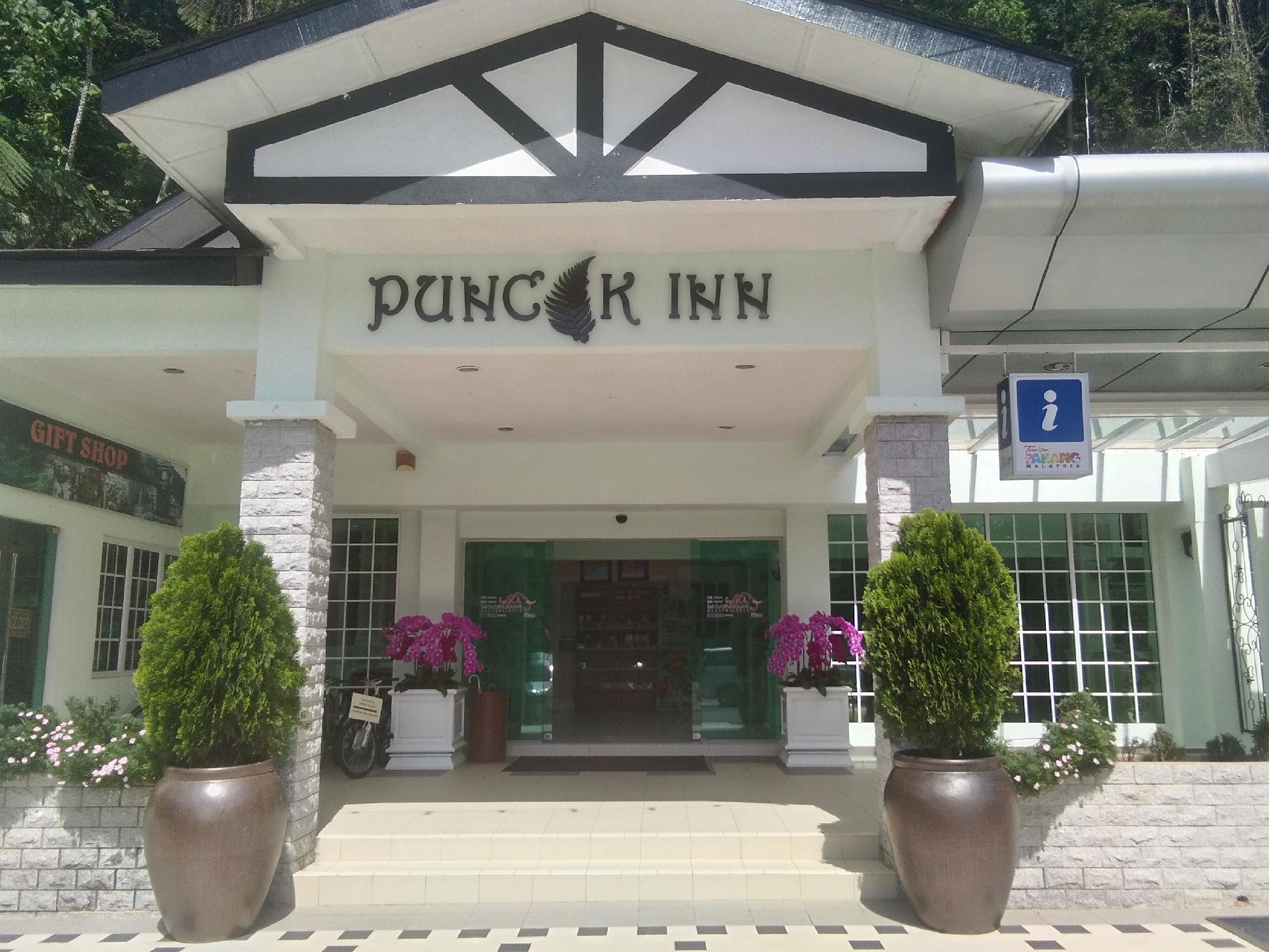 Puncak Inn image