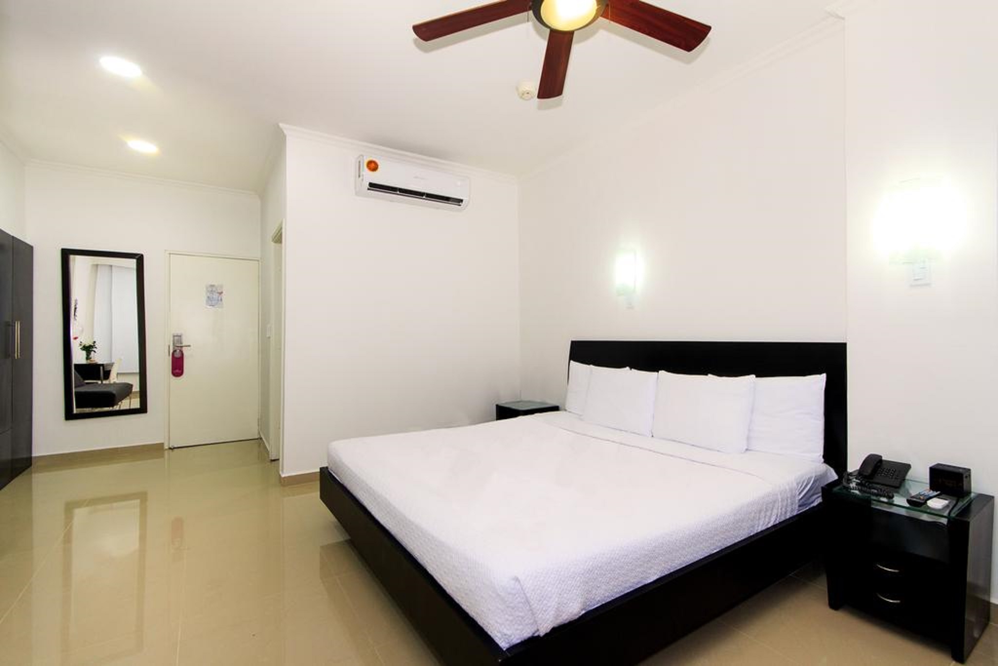 GIO Hotel Tama Cartagena