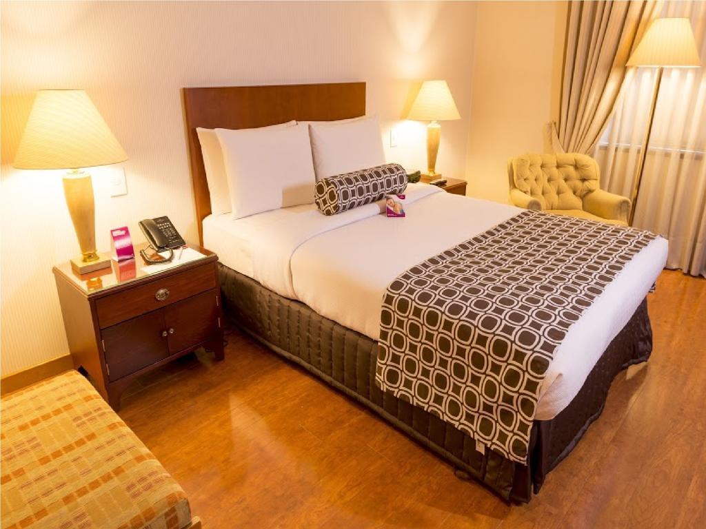 Tequendama Suites Bogota