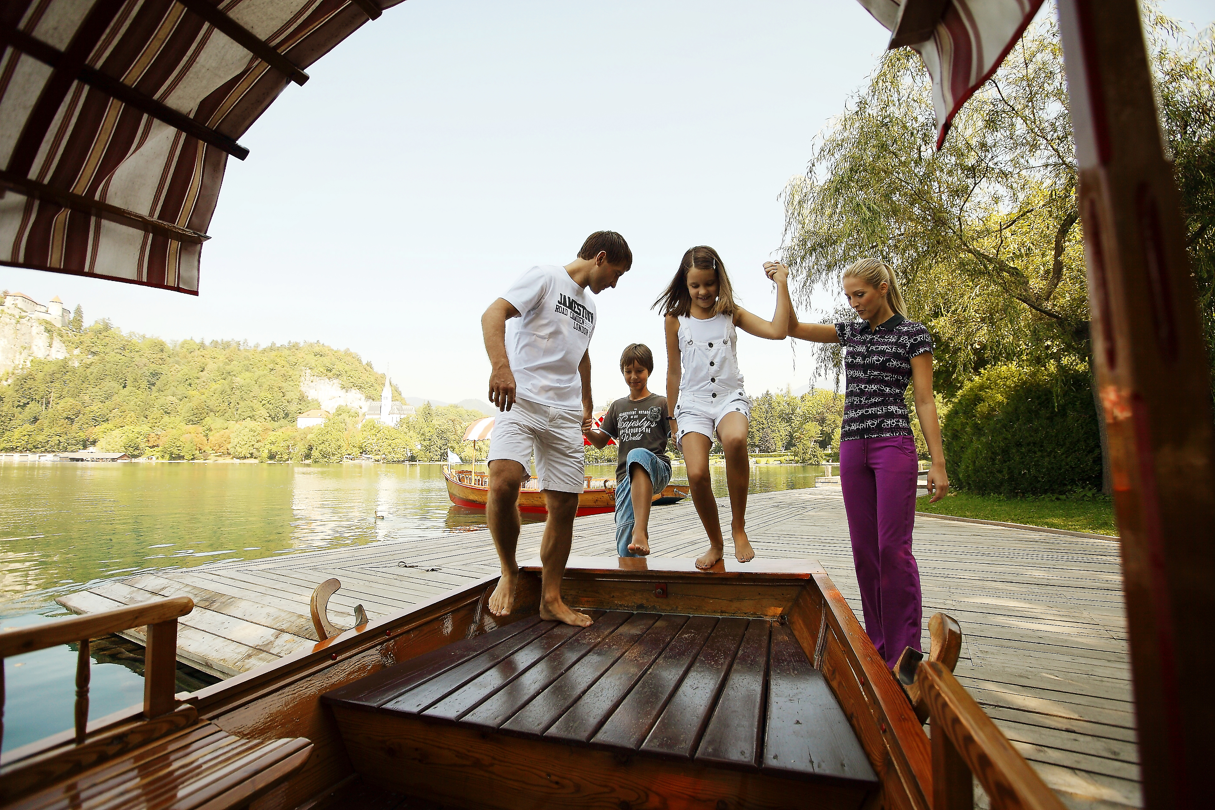 Hotel Savica by null