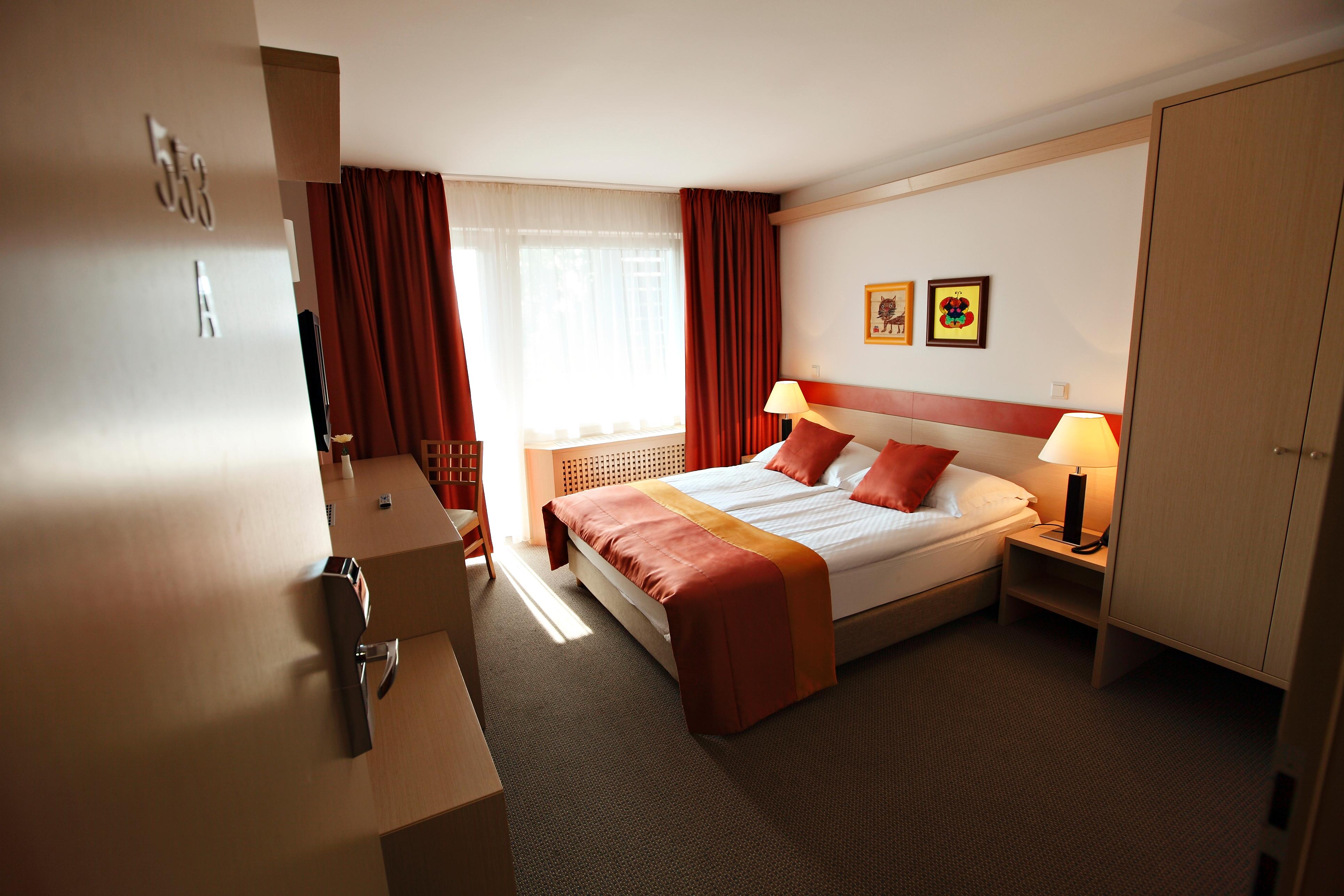 Hotel Savica by null