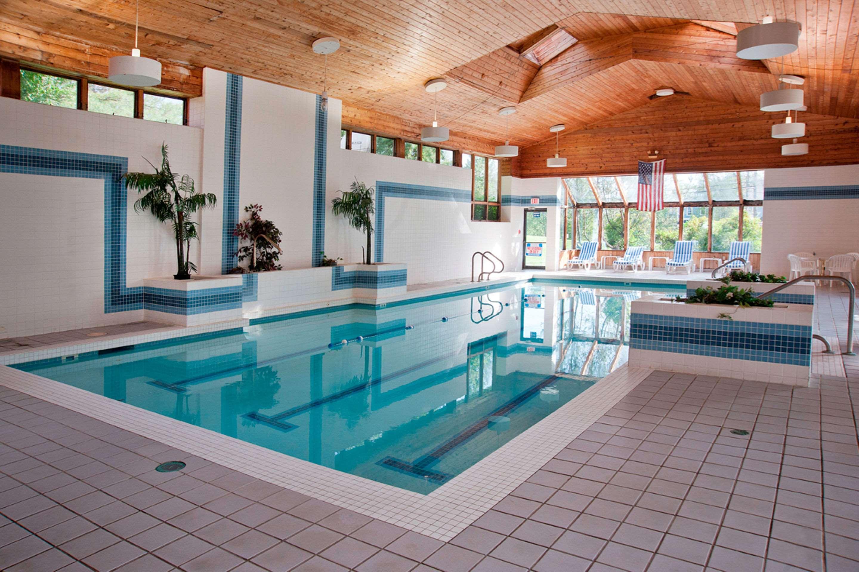 Bluebird Cady Hill Lodge by null