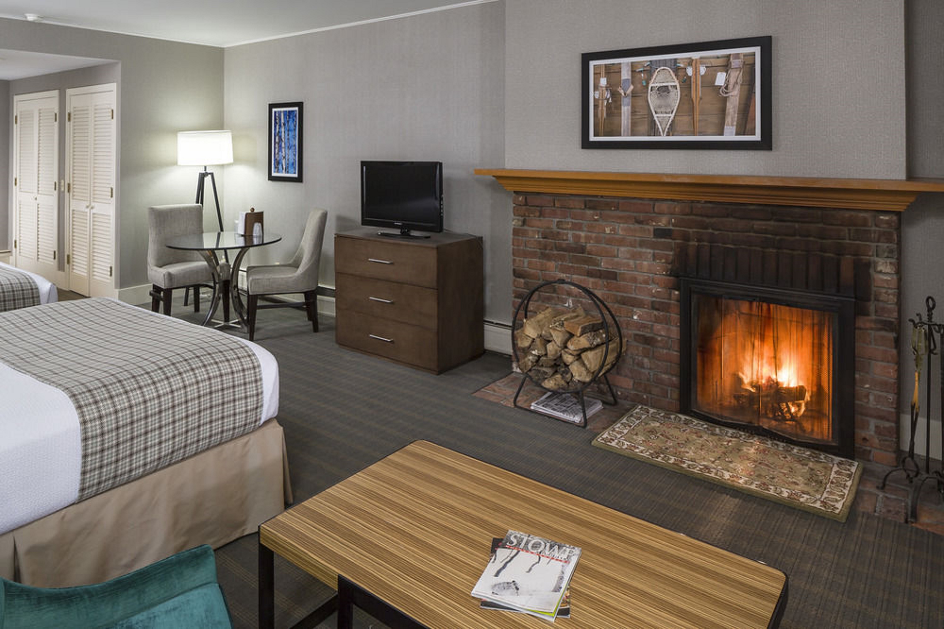 Bluebird Cady Hill Lodge by null