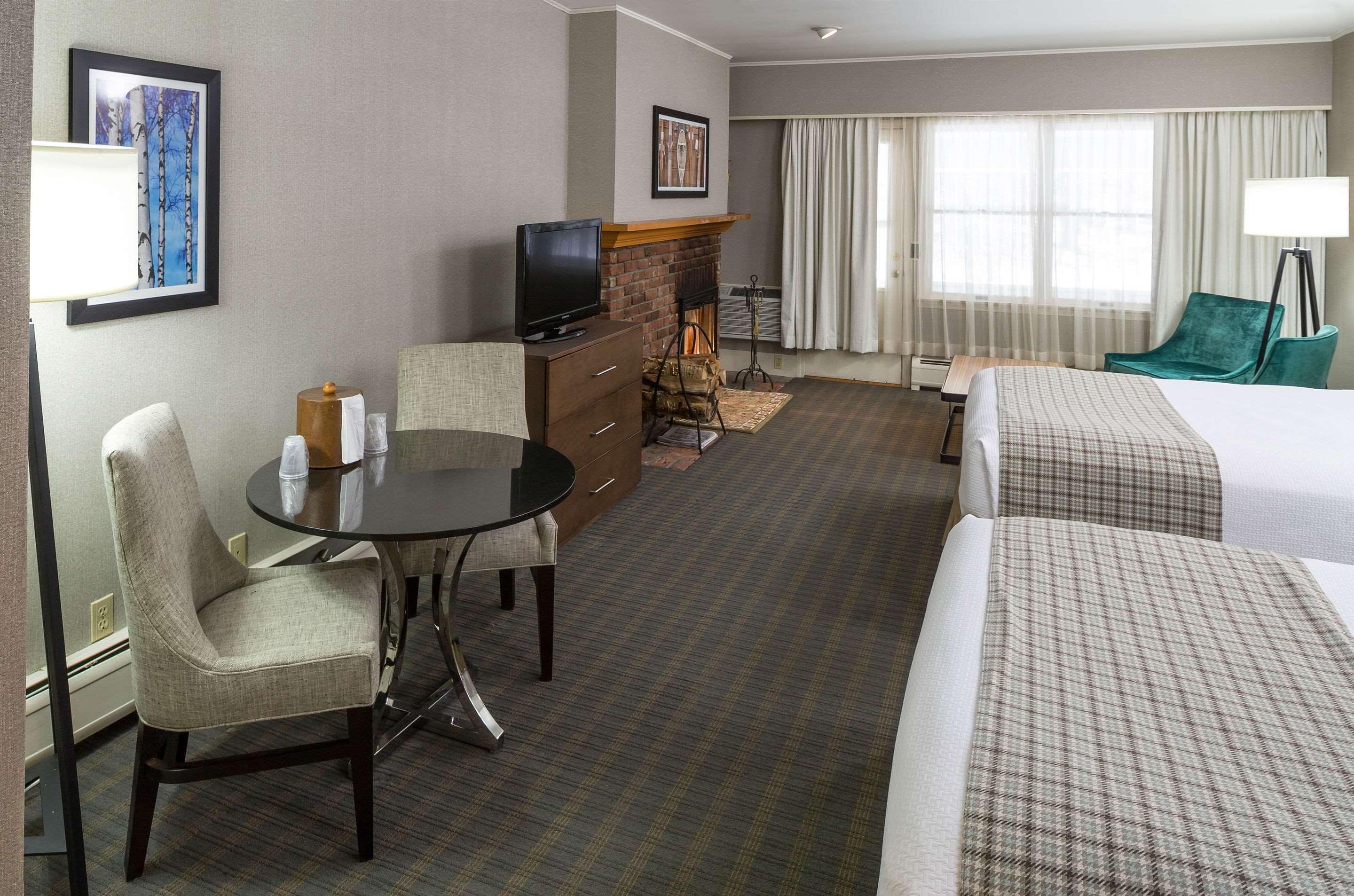 Bluebird Cady Hill Lodge by null