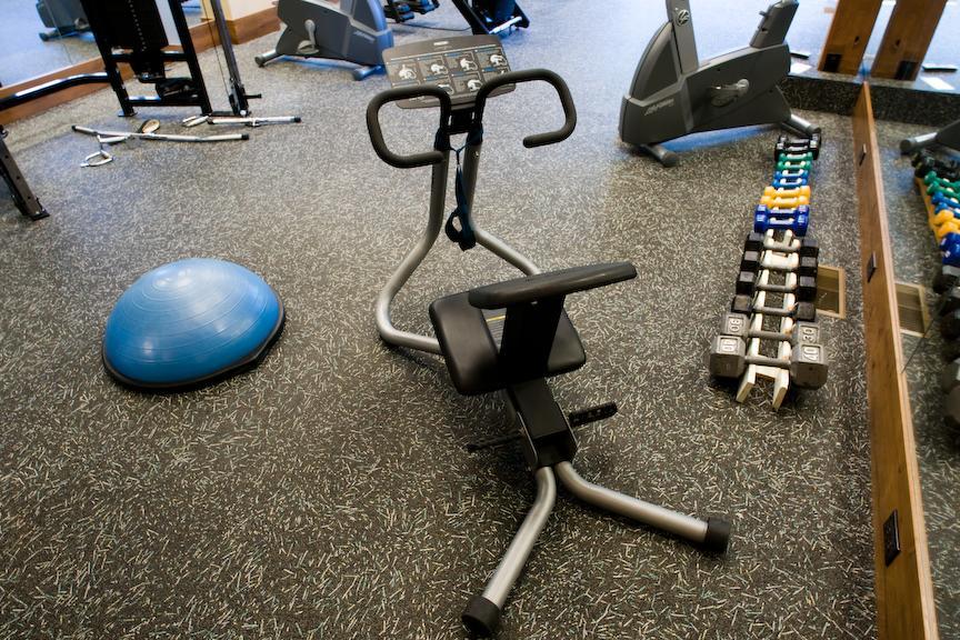 Grouse Mountain Lodge by null