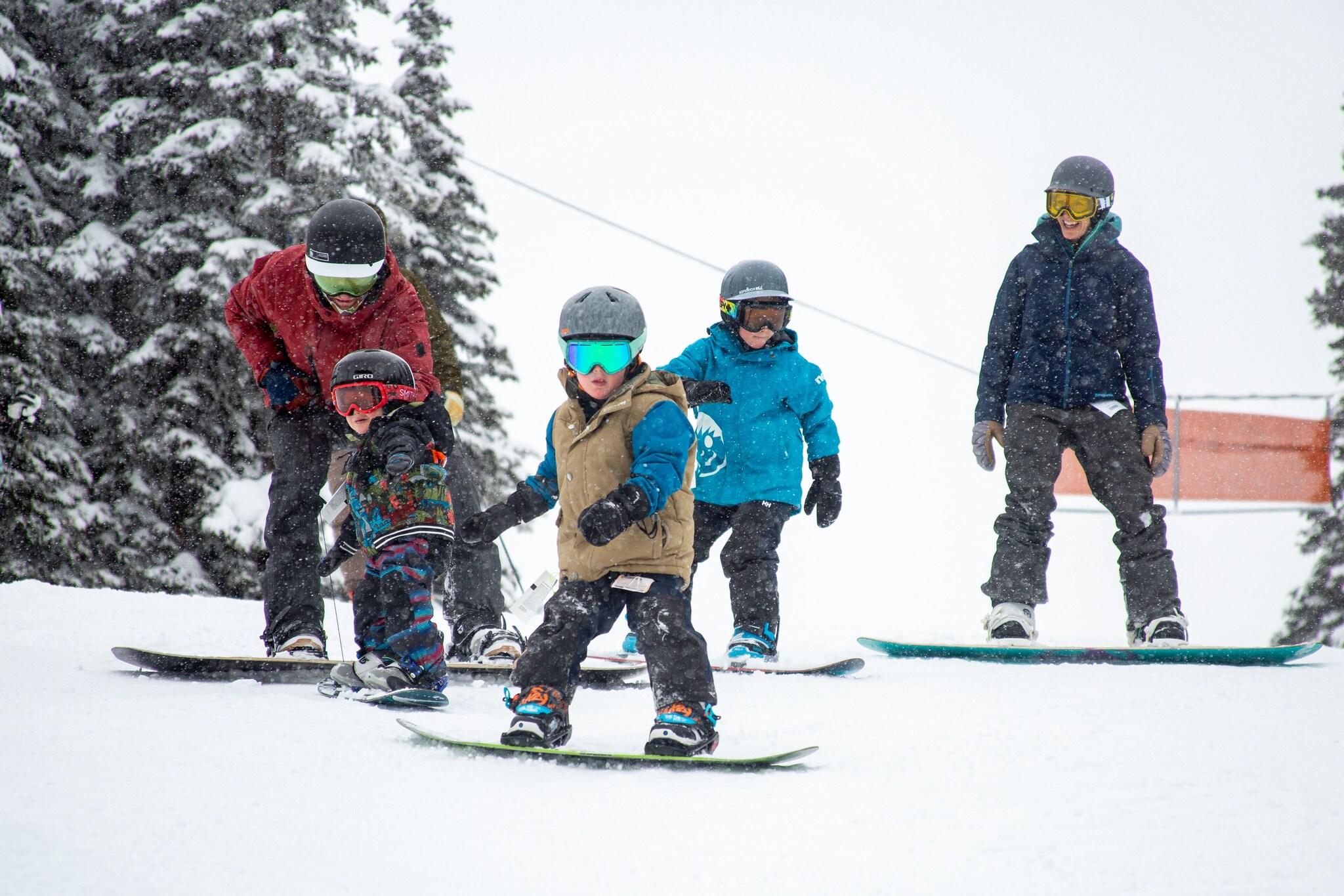 Grouse Mountain Lodge by null