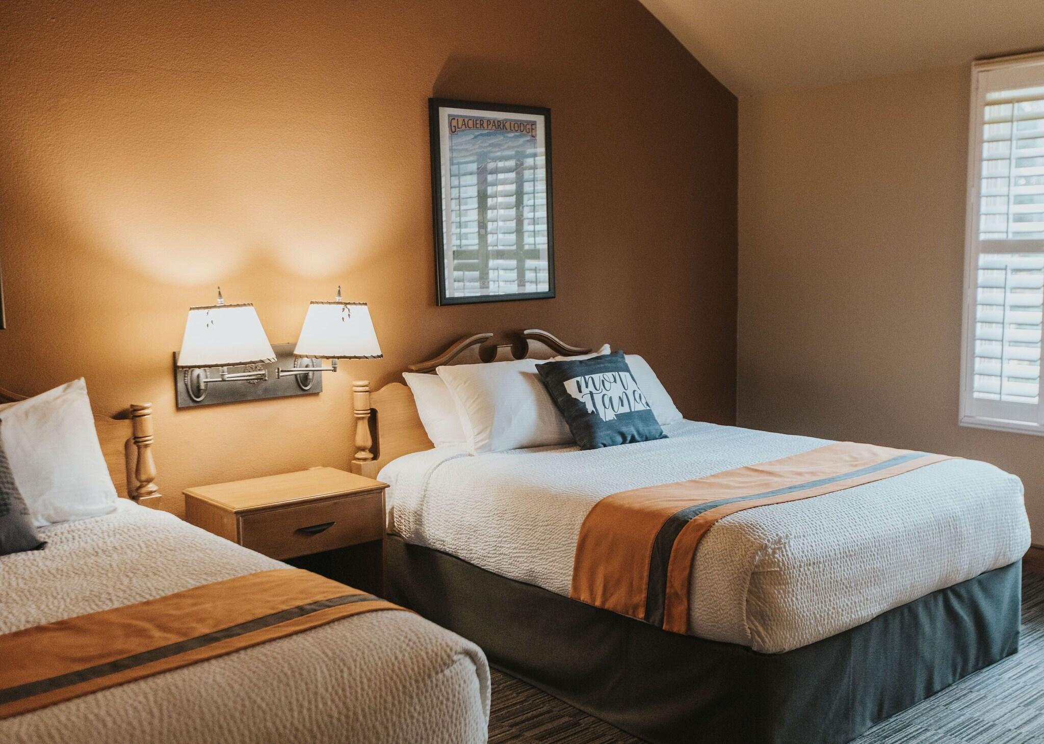 Grouse Mountain Lodge by null