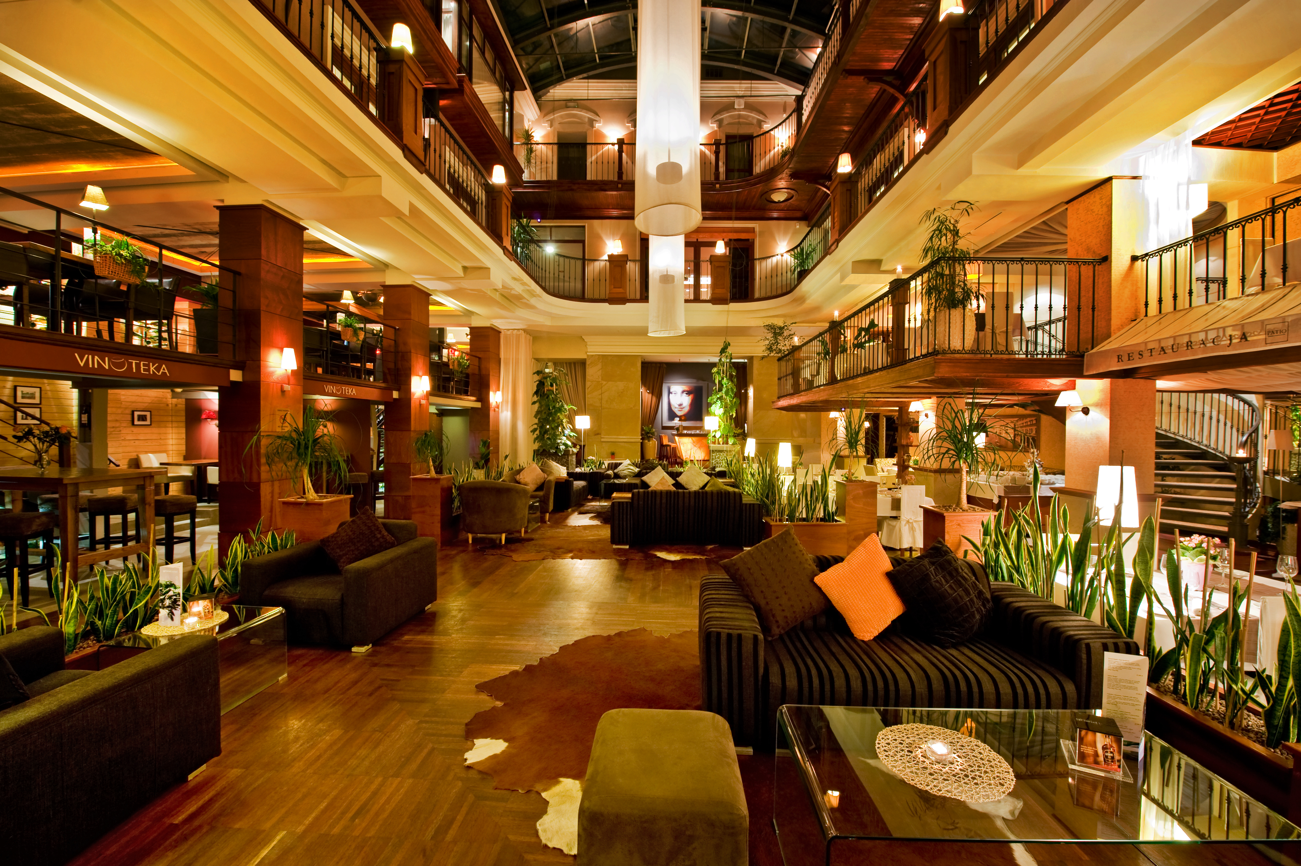 Grand Hotel Boutique - фото