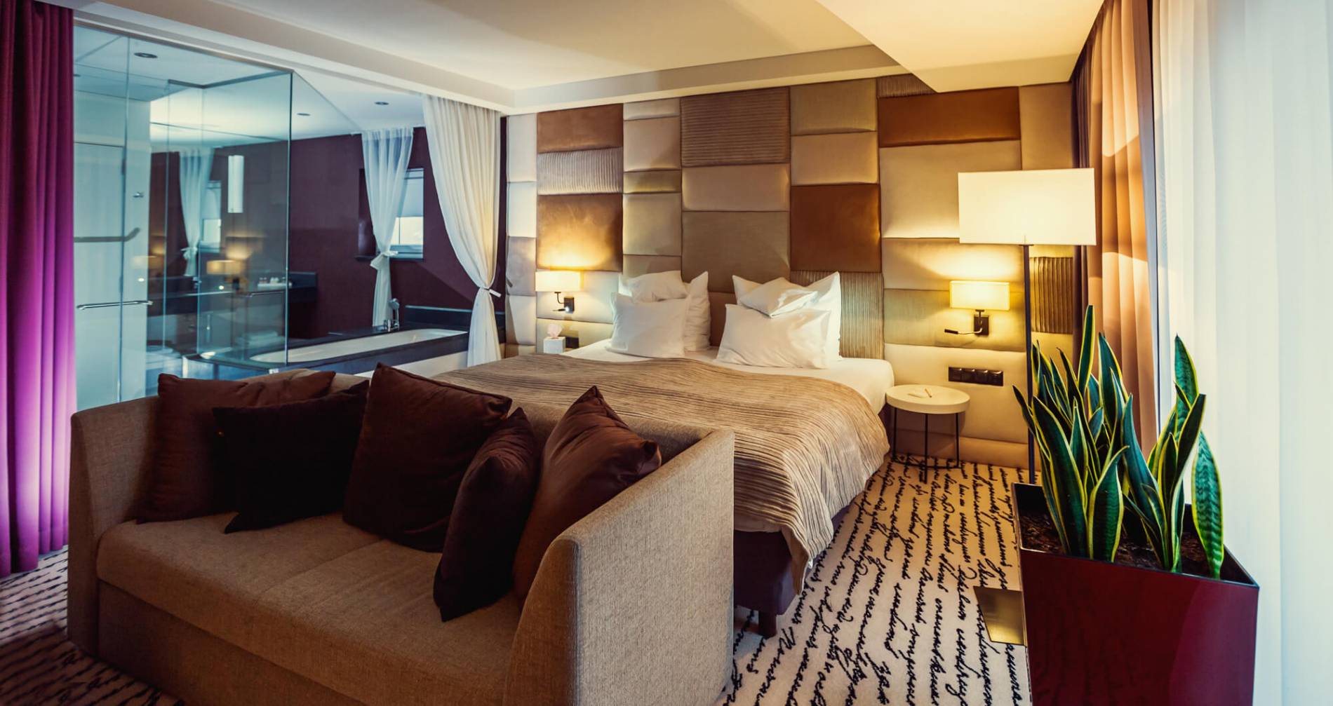 Grand Hotel Boutique - фото