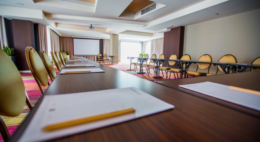 Grand Hotel Boutique - фото