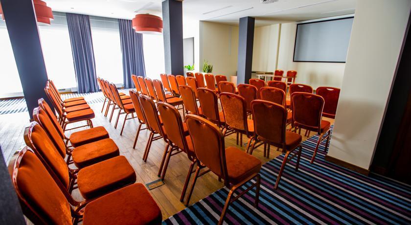 Grand Hotel Boutique - фото