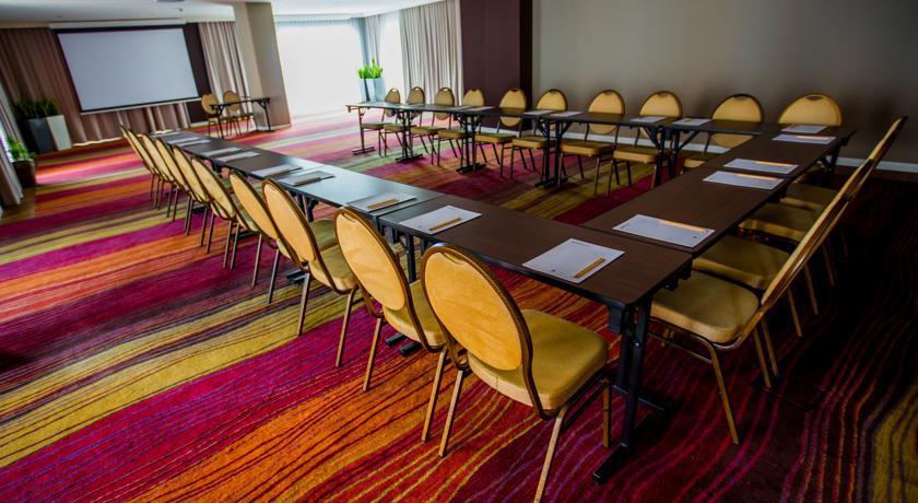 Grand Hotel Boutique - фото