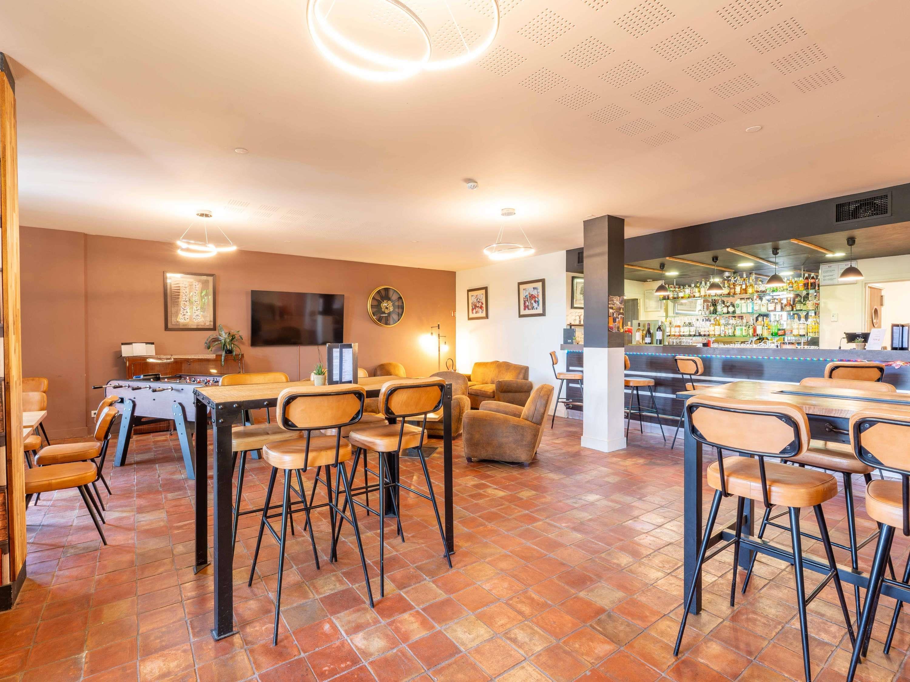 Mercure Aix En Provence Sainte Victoire Hotel